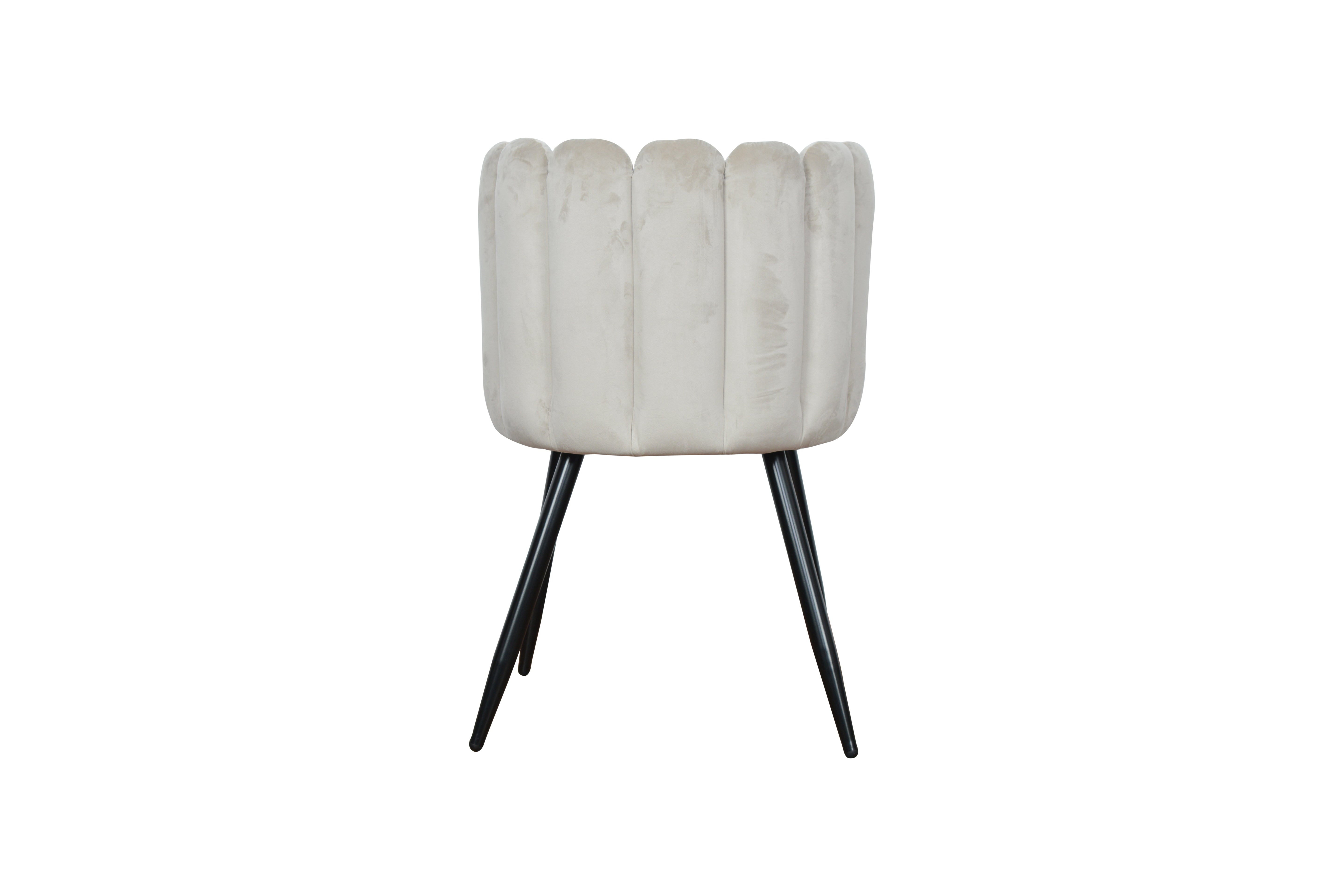 Chaise Luan – Finition Special Black