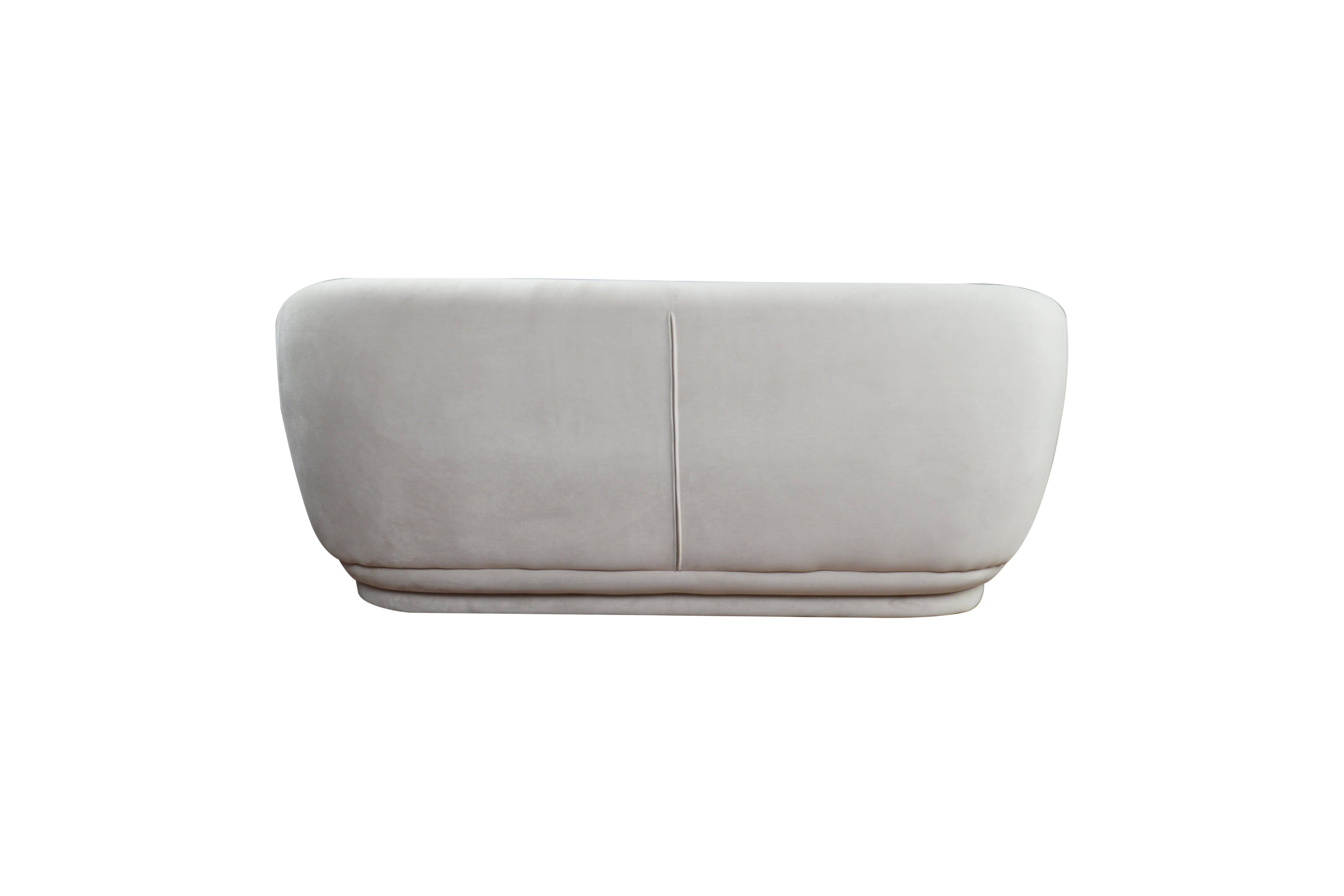 Maïa II – Canapé 2 places au style aristocratique