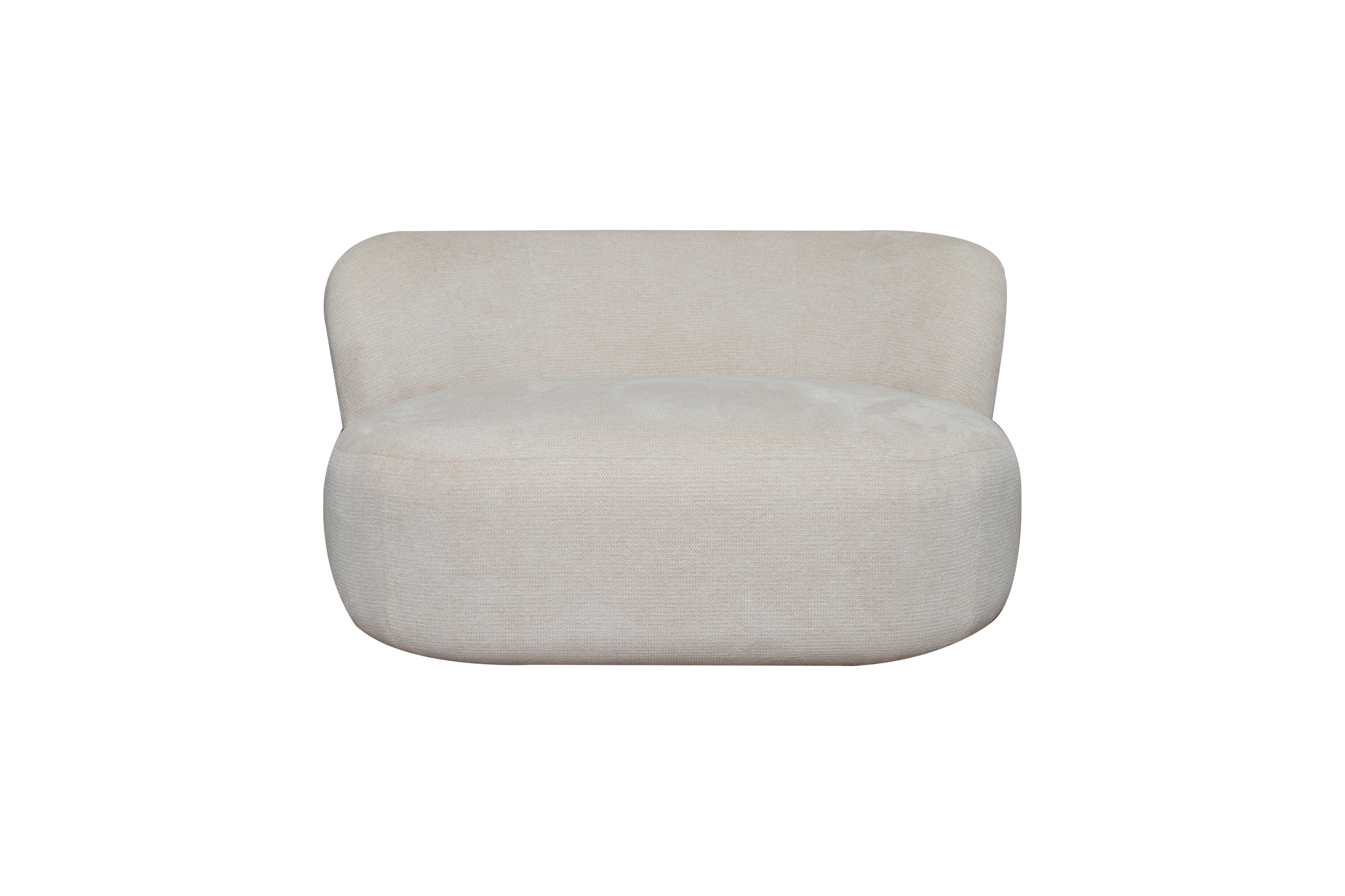 Owen – Canapé 2 places au design élégant et confortable
