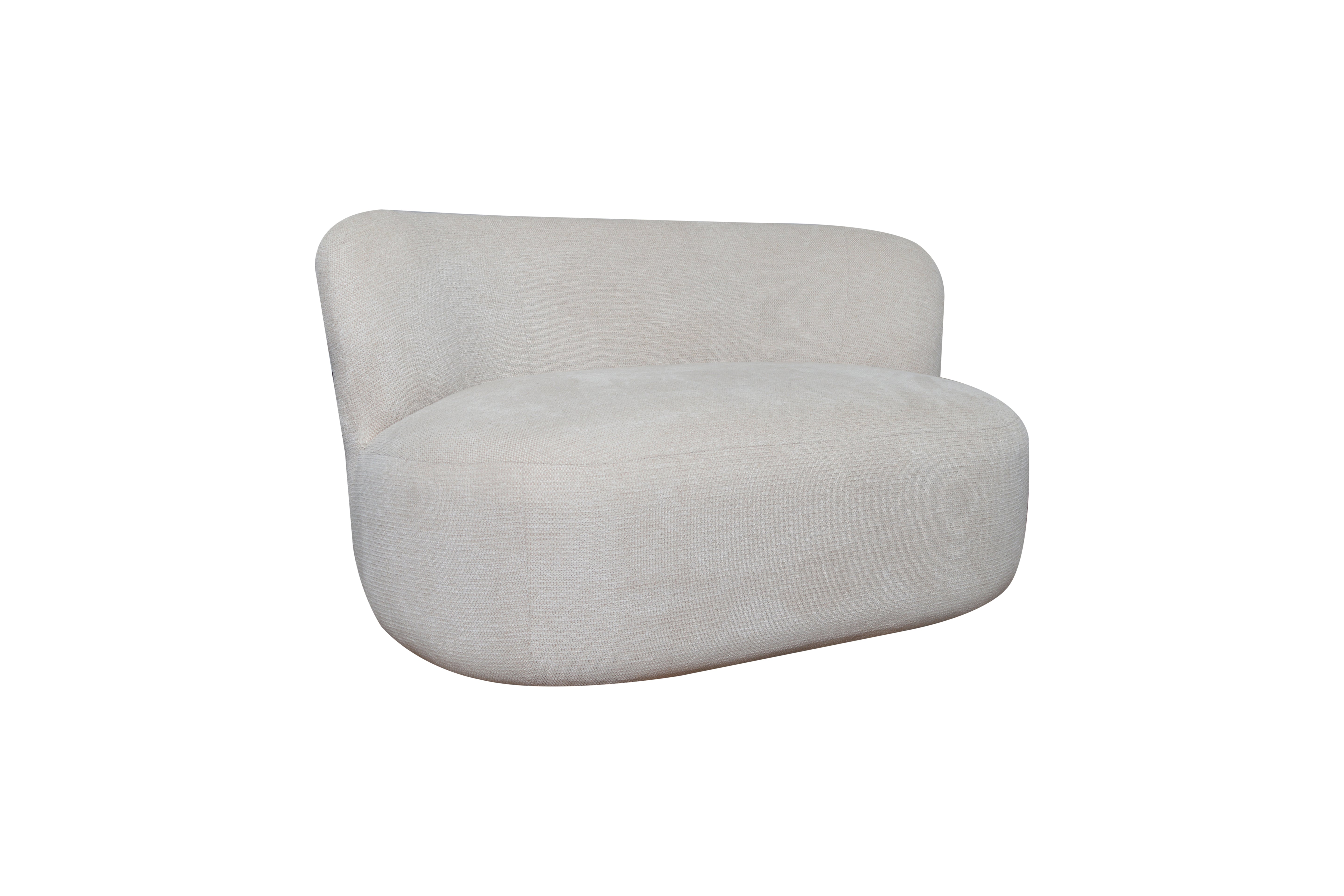 Owen – Canapé 2 places au design élégant et confortable