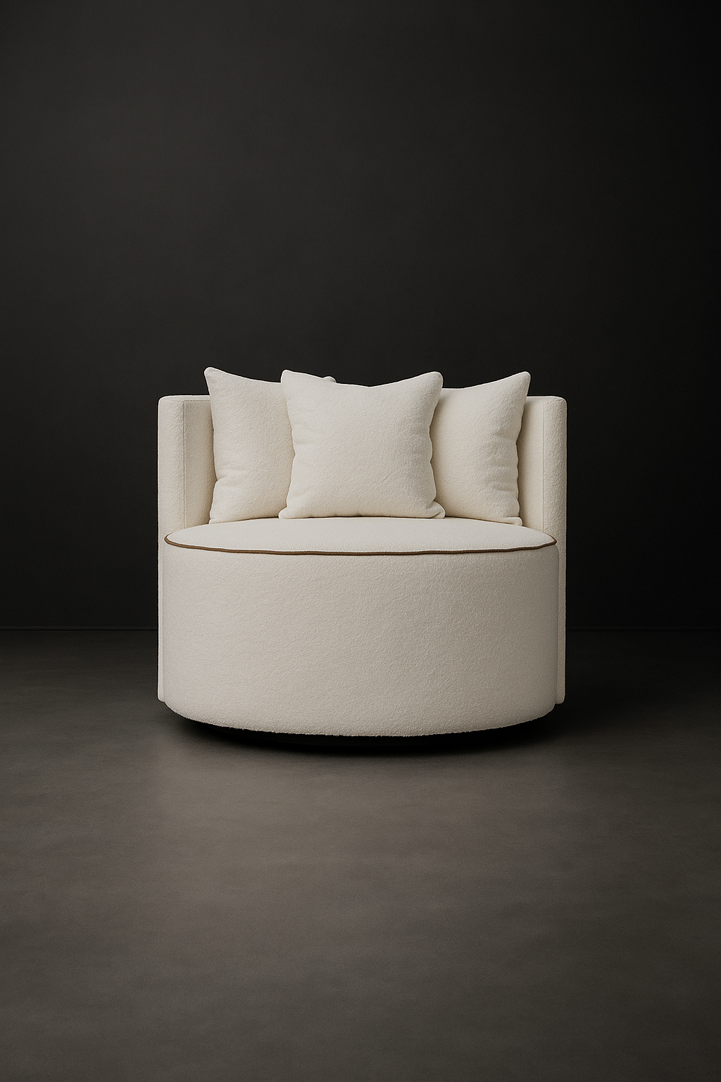 Fauteuils Pivotants