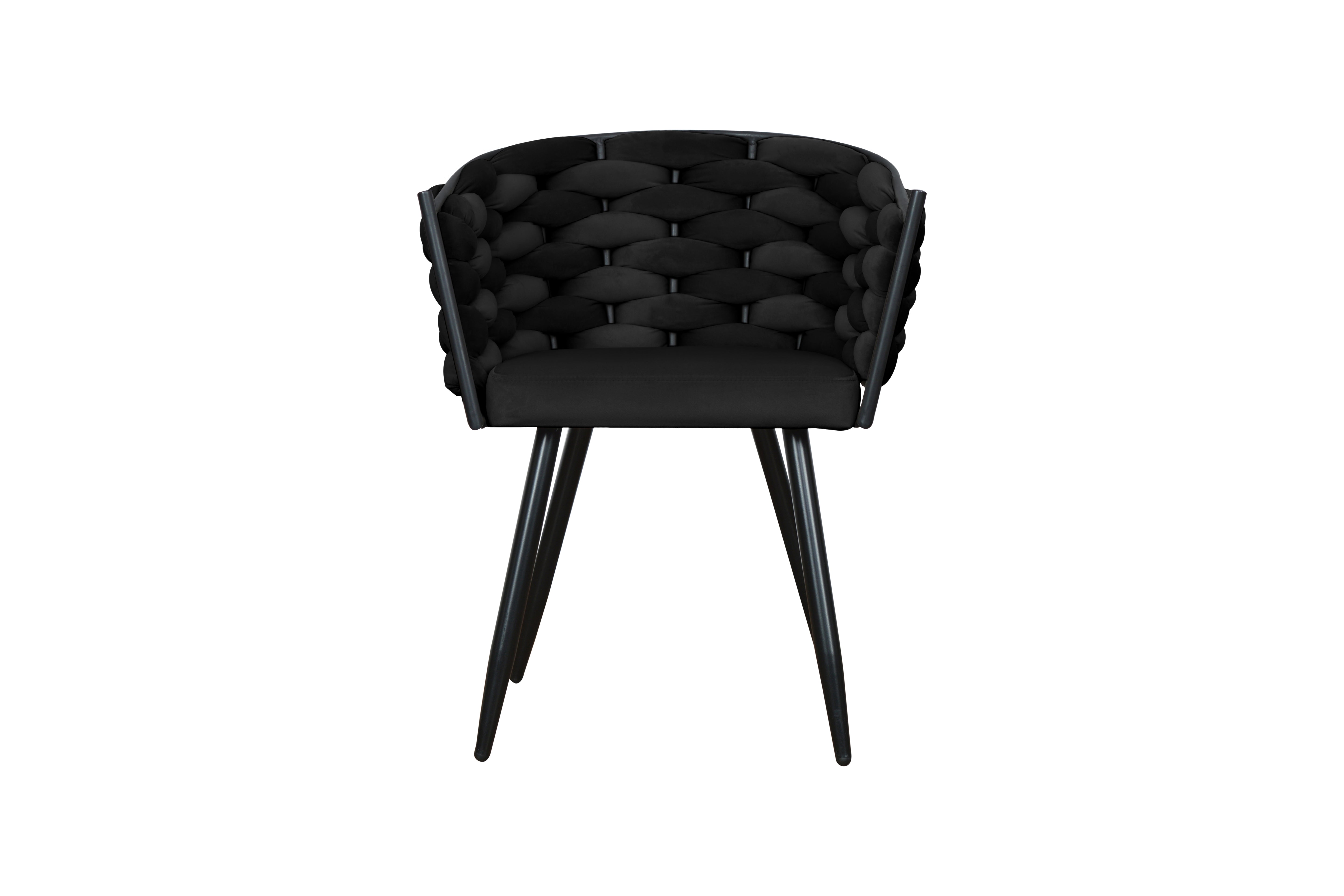 Chaise Liva – Modernité, confort & structure durable