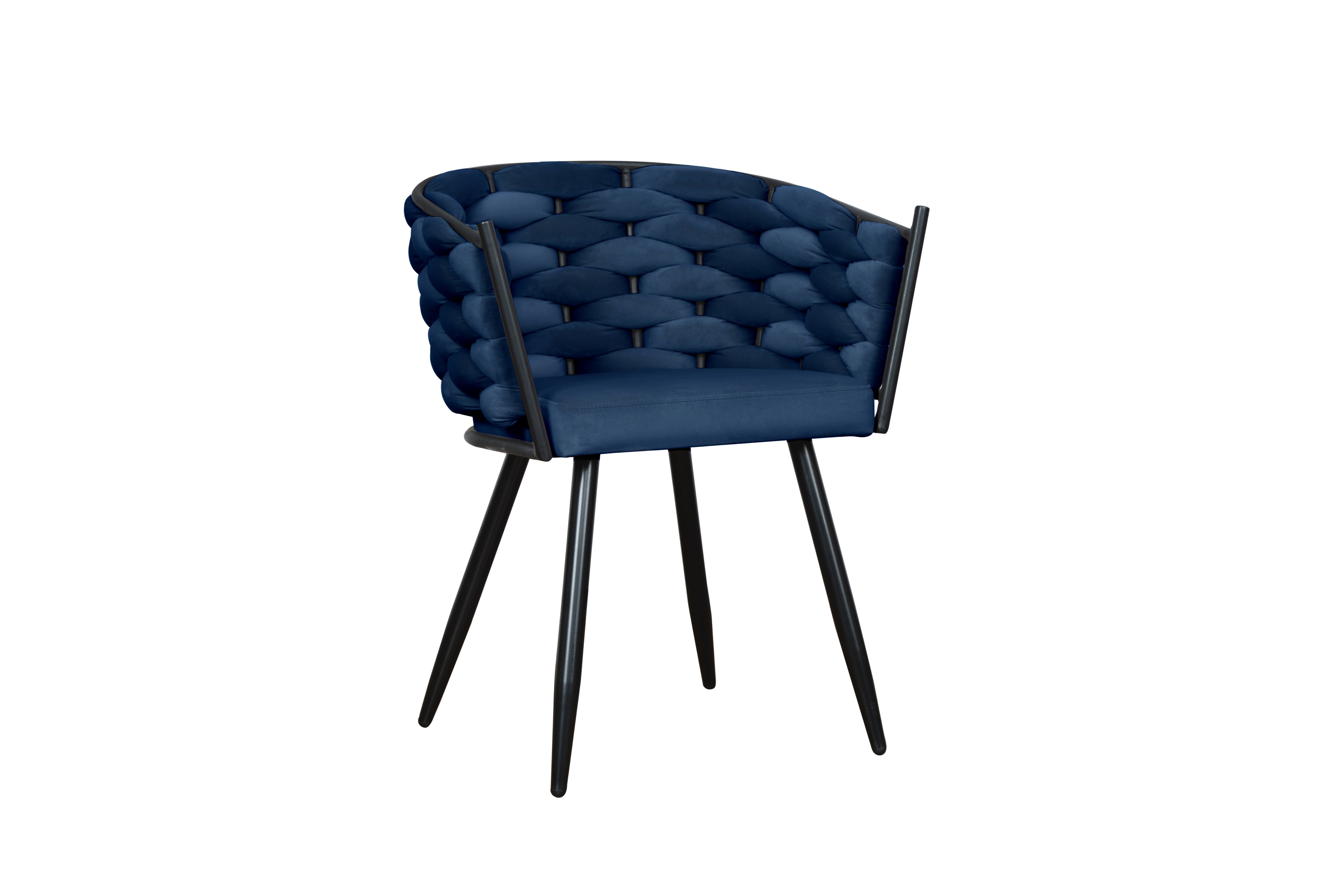 Chaise Liva – Modernité, confort & structure durable
