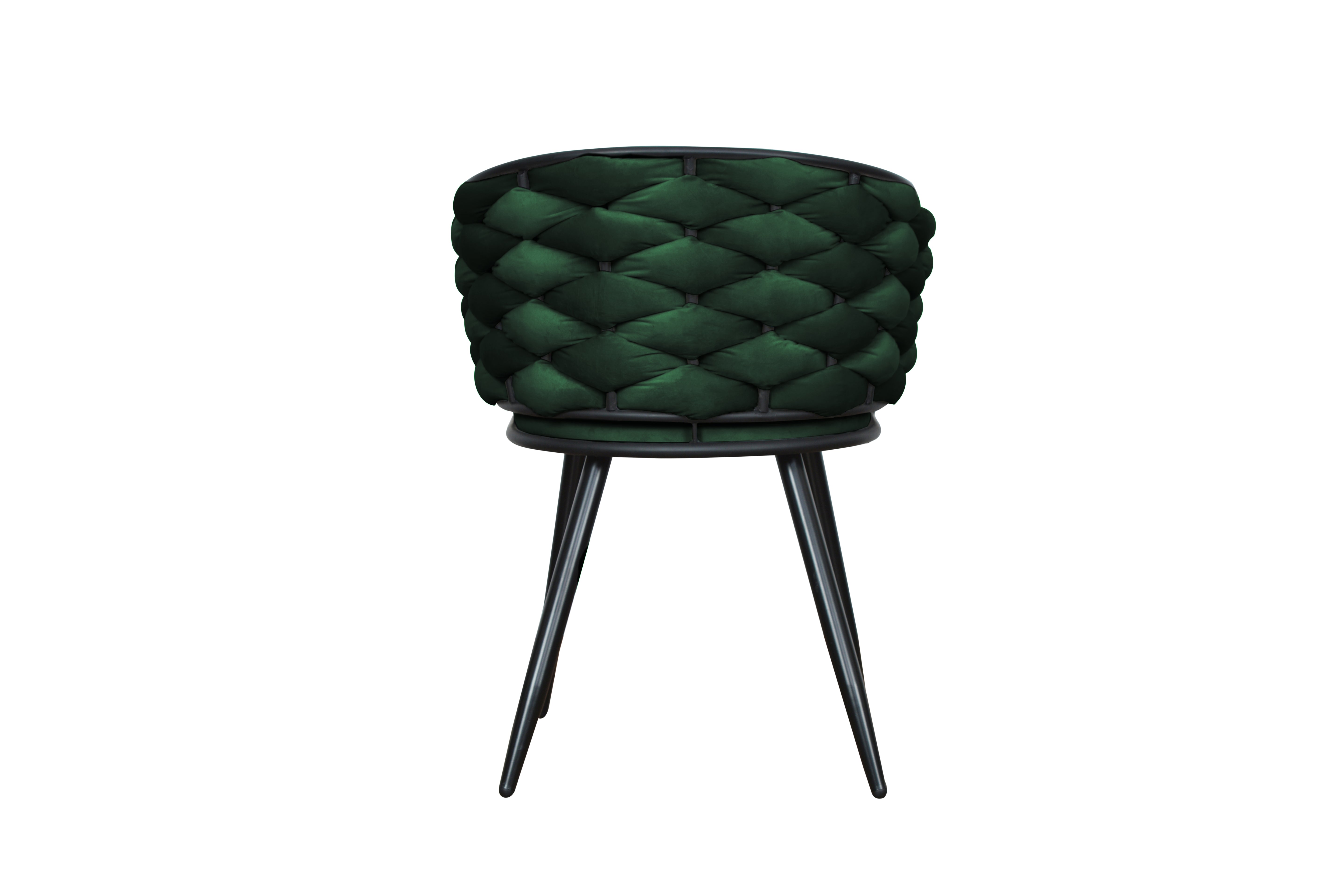 Chaise Liva – Modernité, confort & structure durable