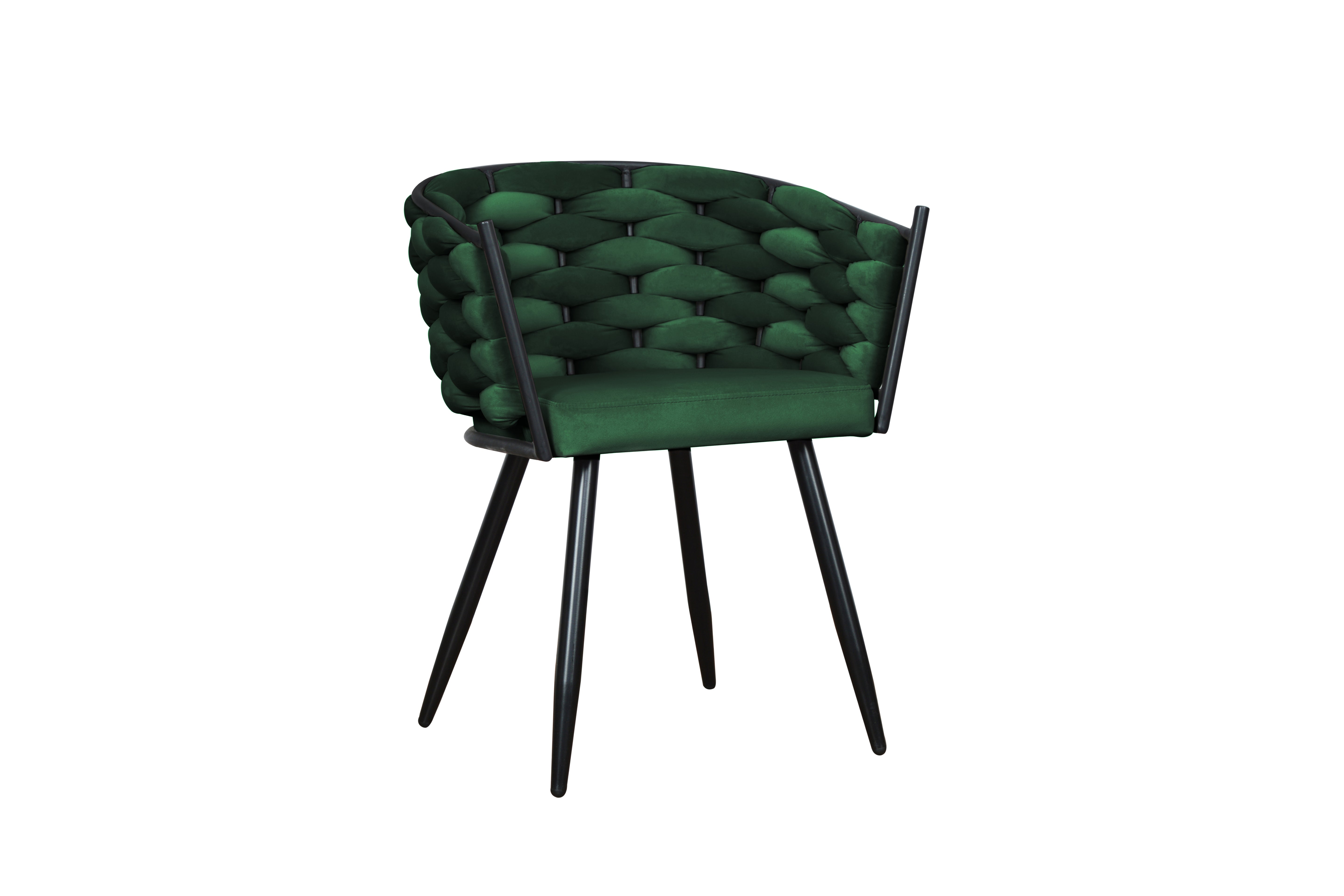 Chaise Liva – Modernité, confort & structure durable