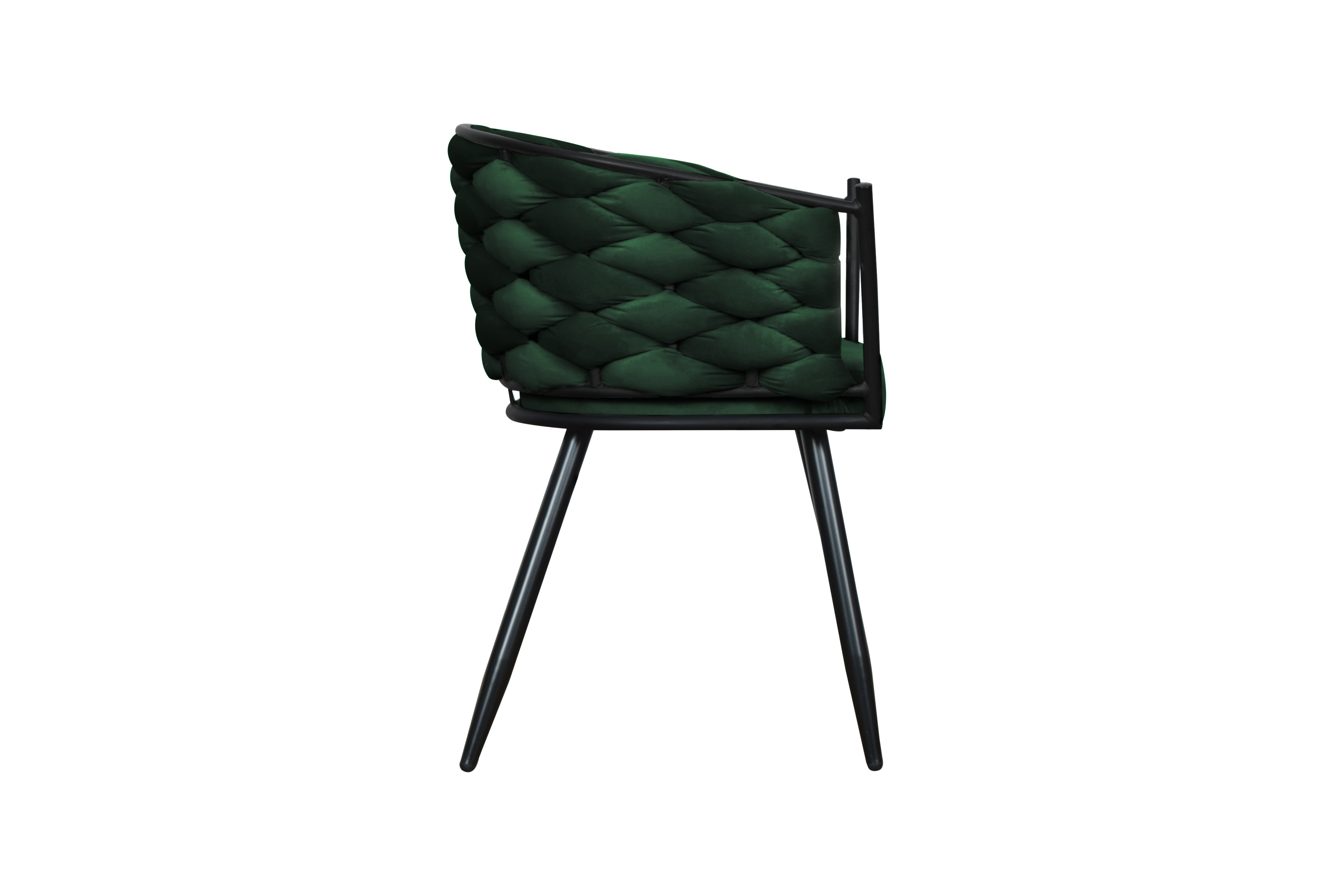 Chaise Liva – Modernité, confort & structure durable