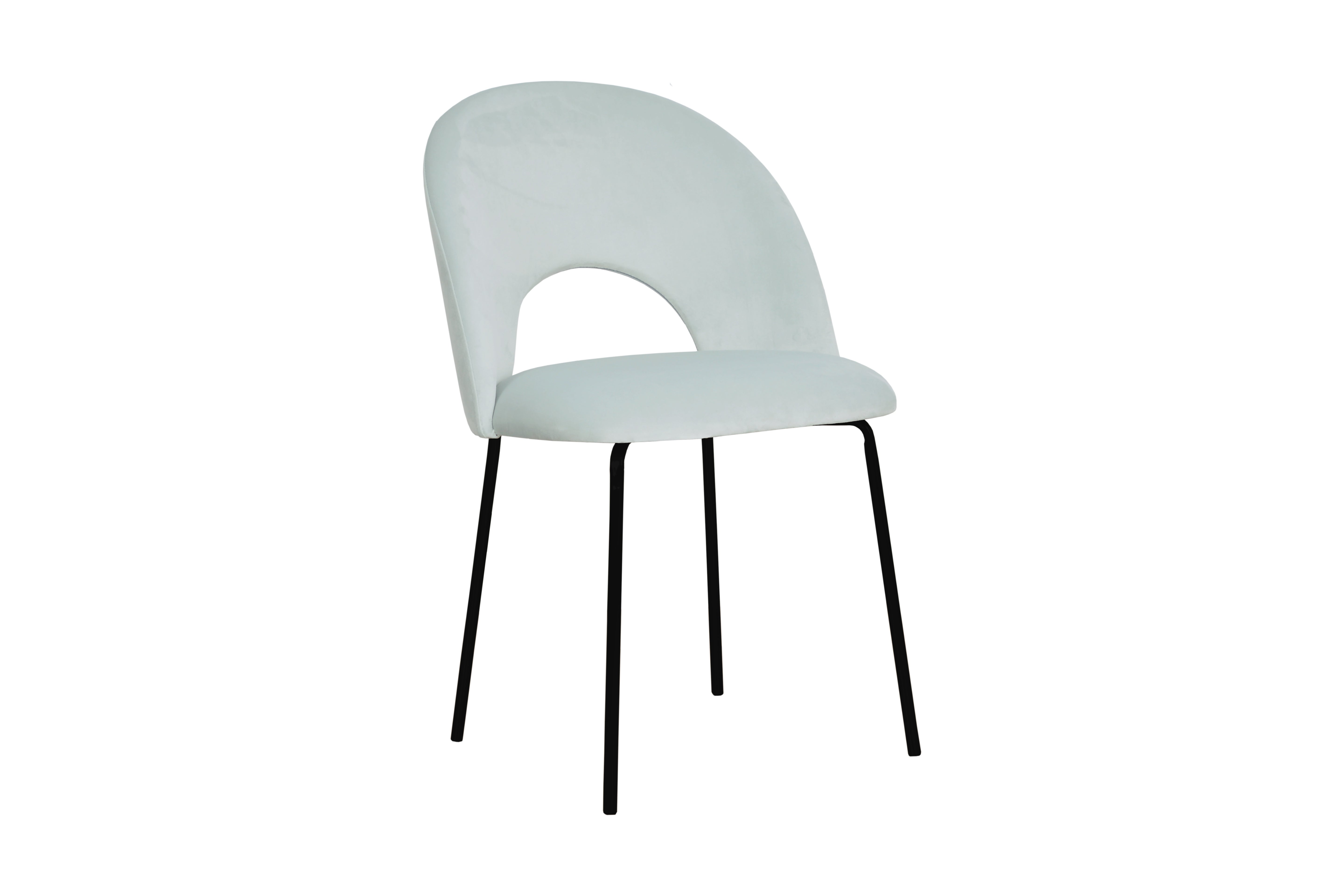 Chaise Kaya – Original Black