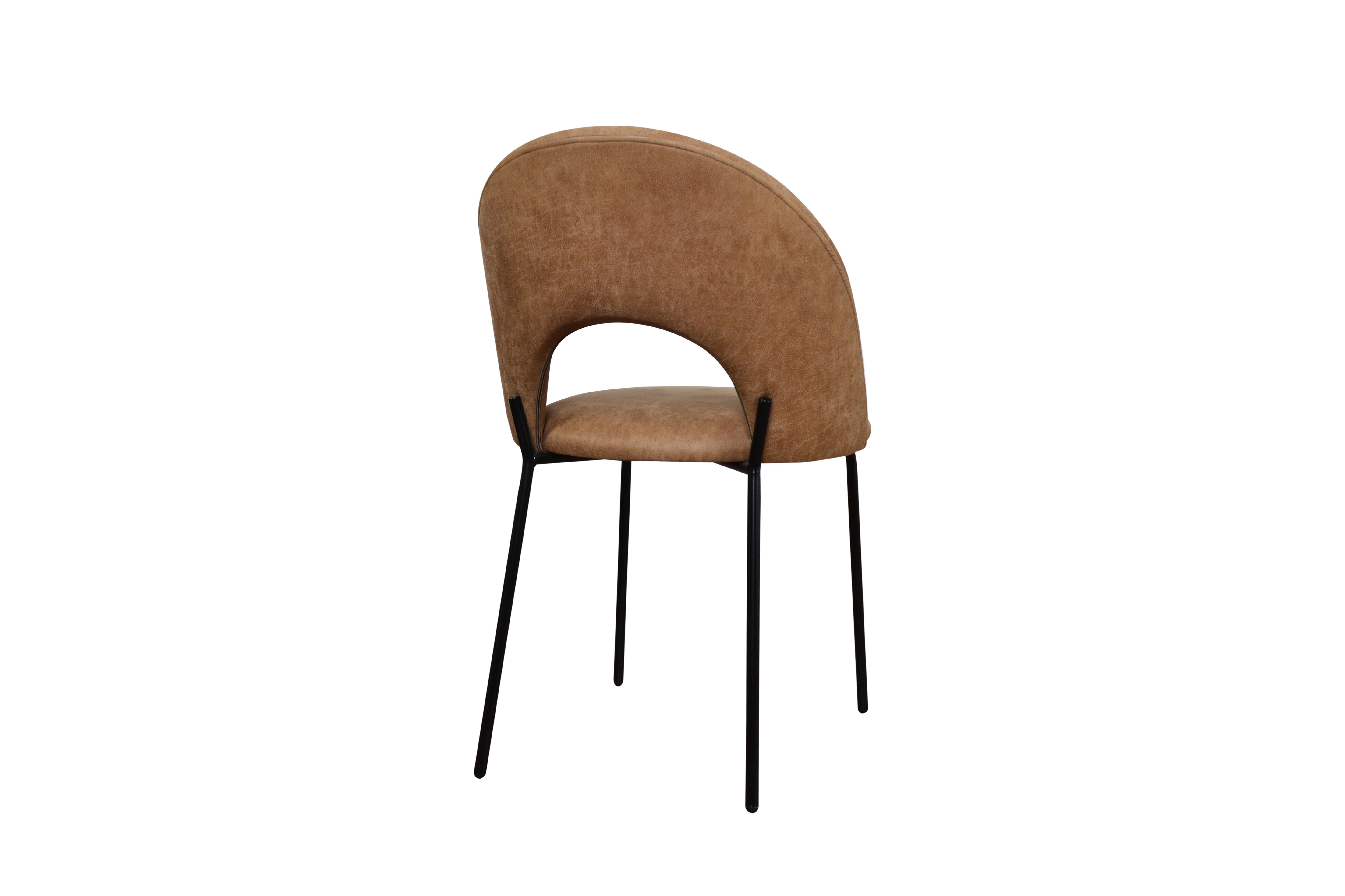 Chaise Kaya – Original Black