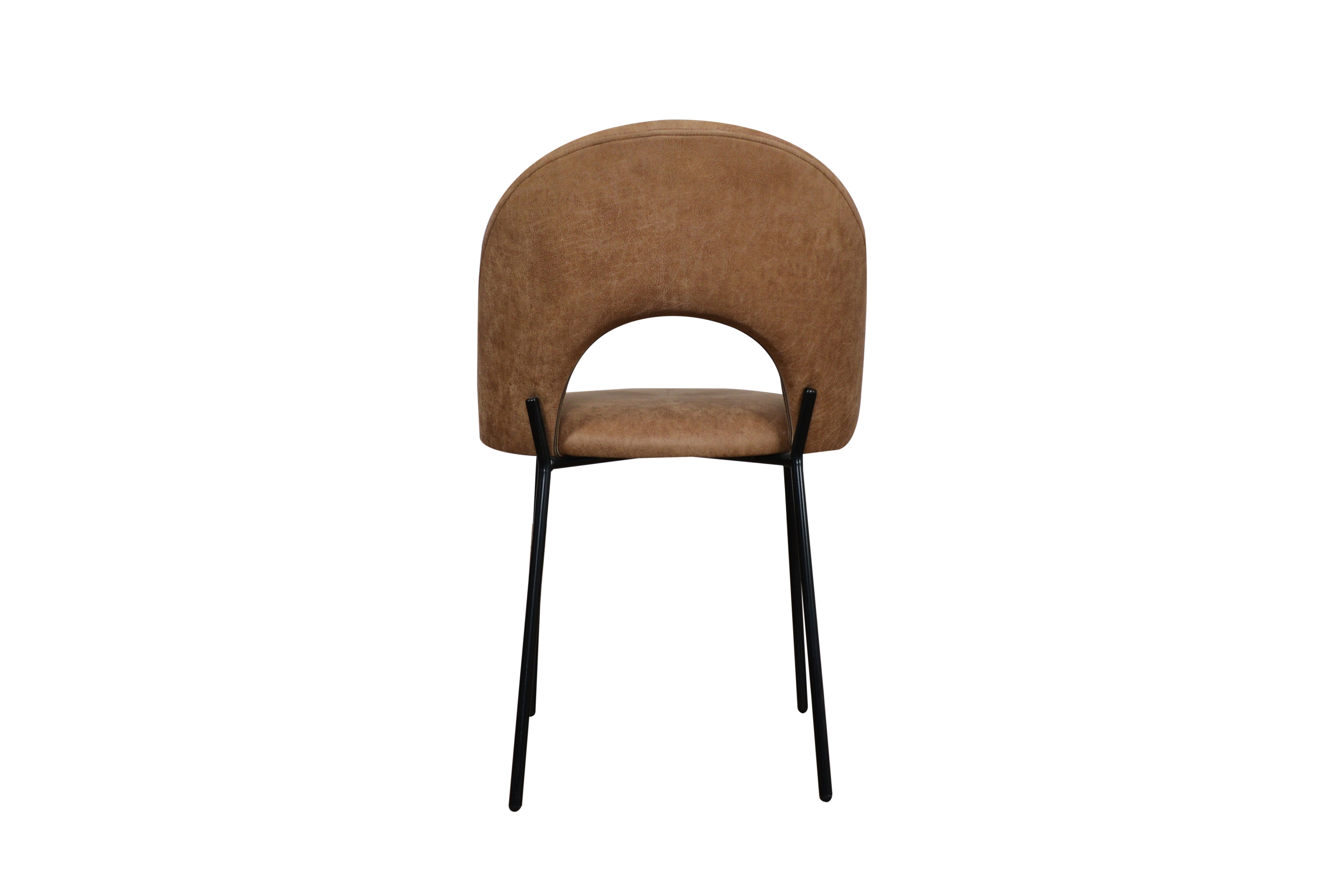 Chaise Kaya – Original Black