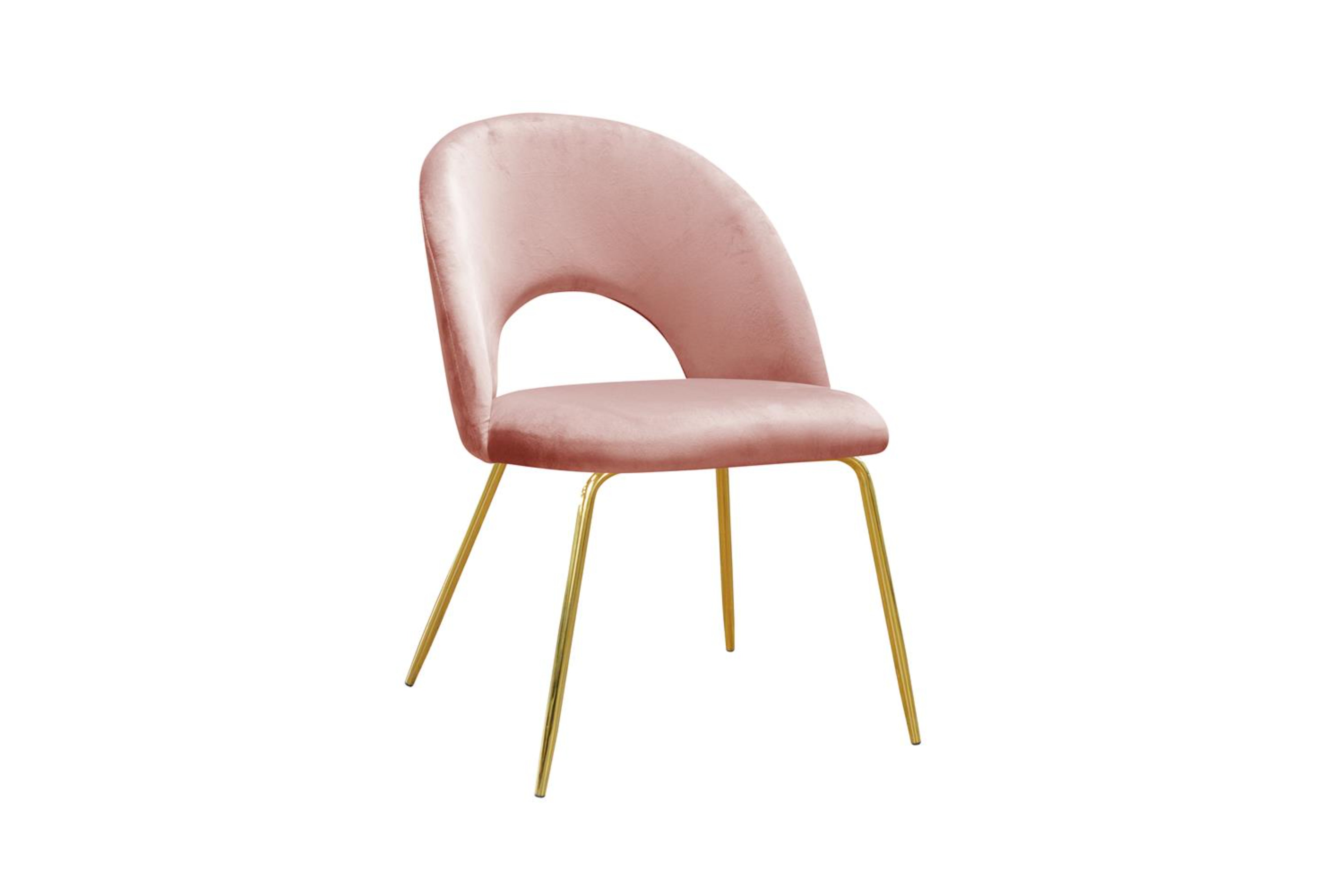 Chaise Kaya – Finition Ideal Gold