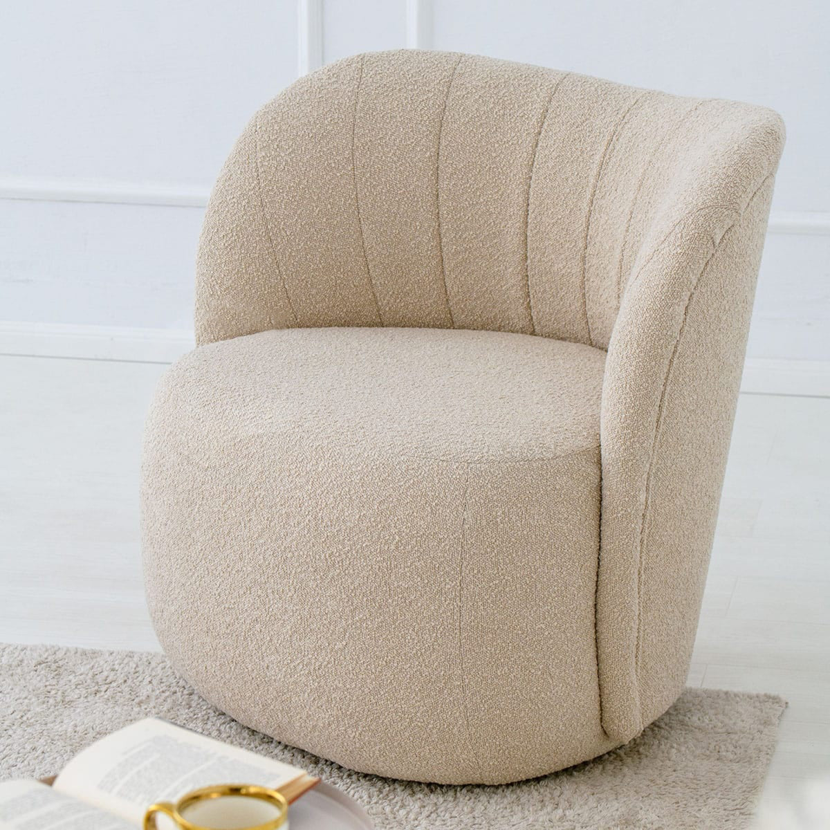 Fauteuil Elyo
