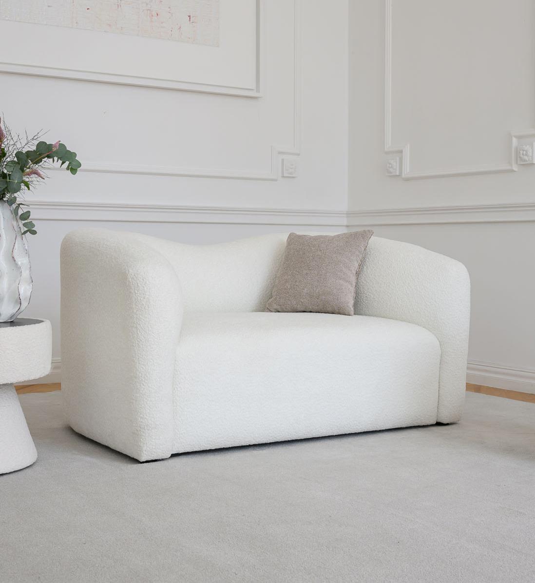 Fauteuil Ezia