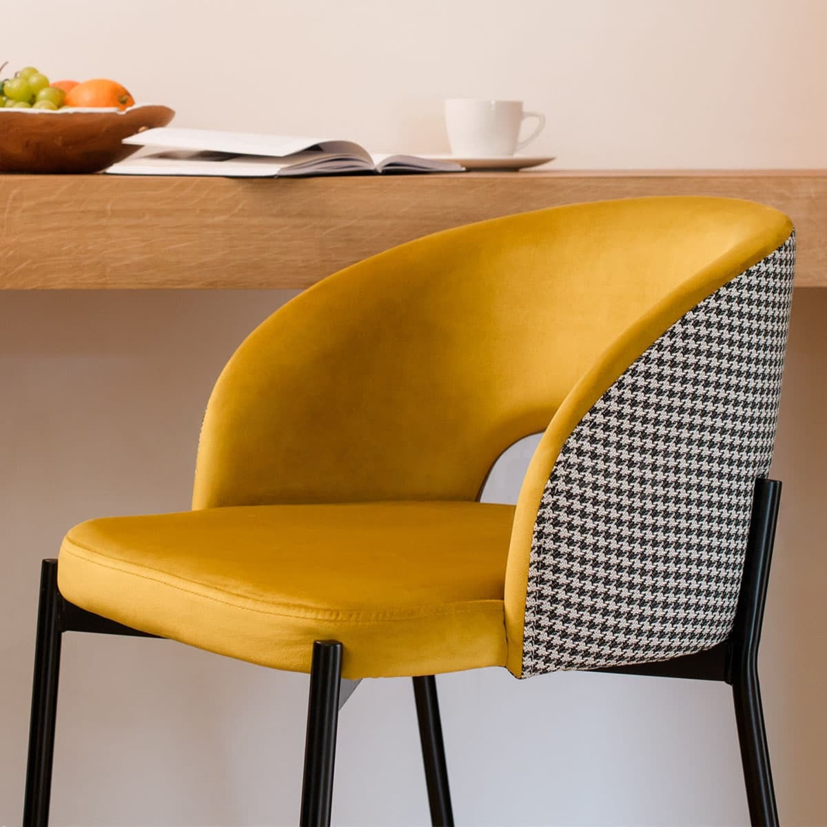 Tabouret de bar Eziel