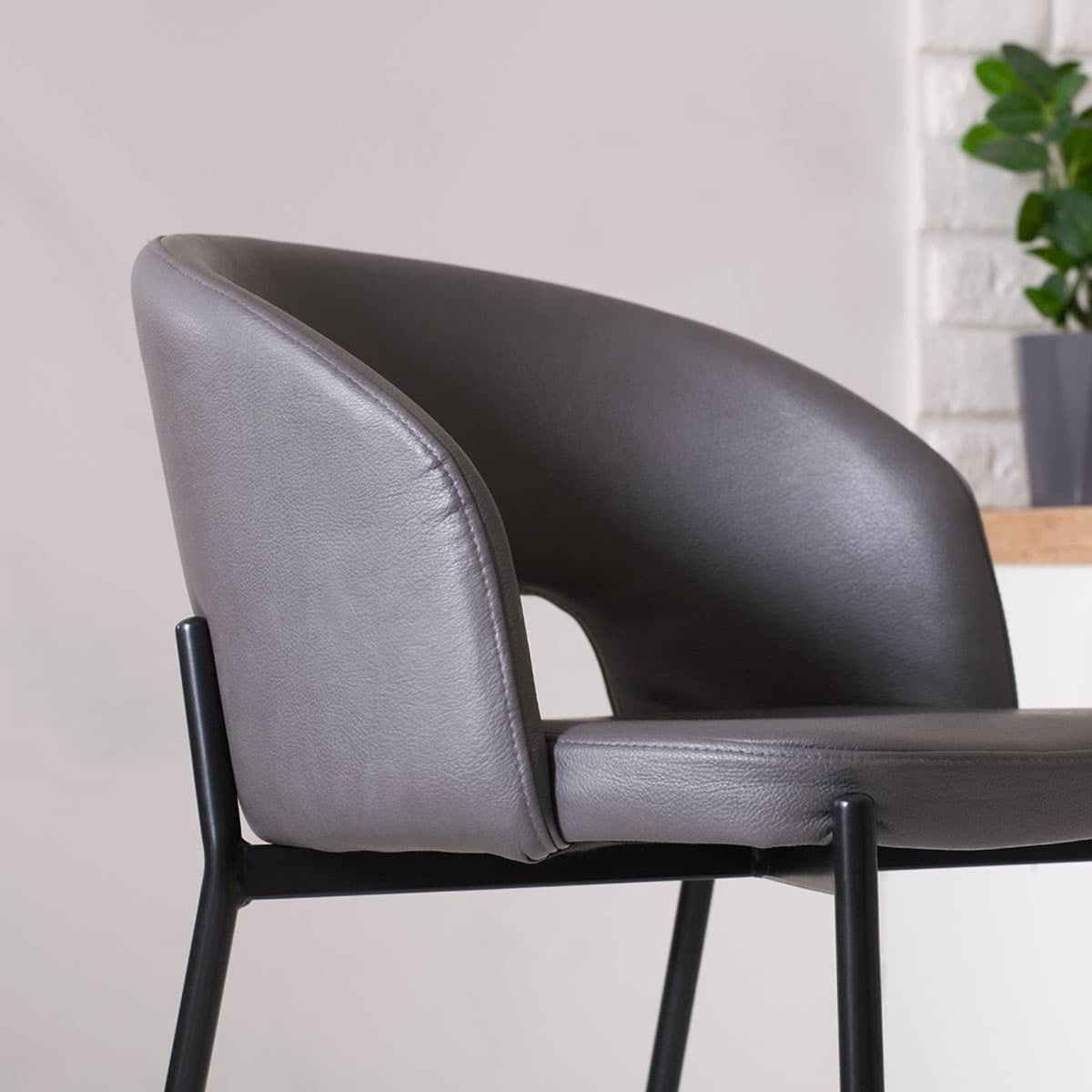 Tabouret de bar Eziel