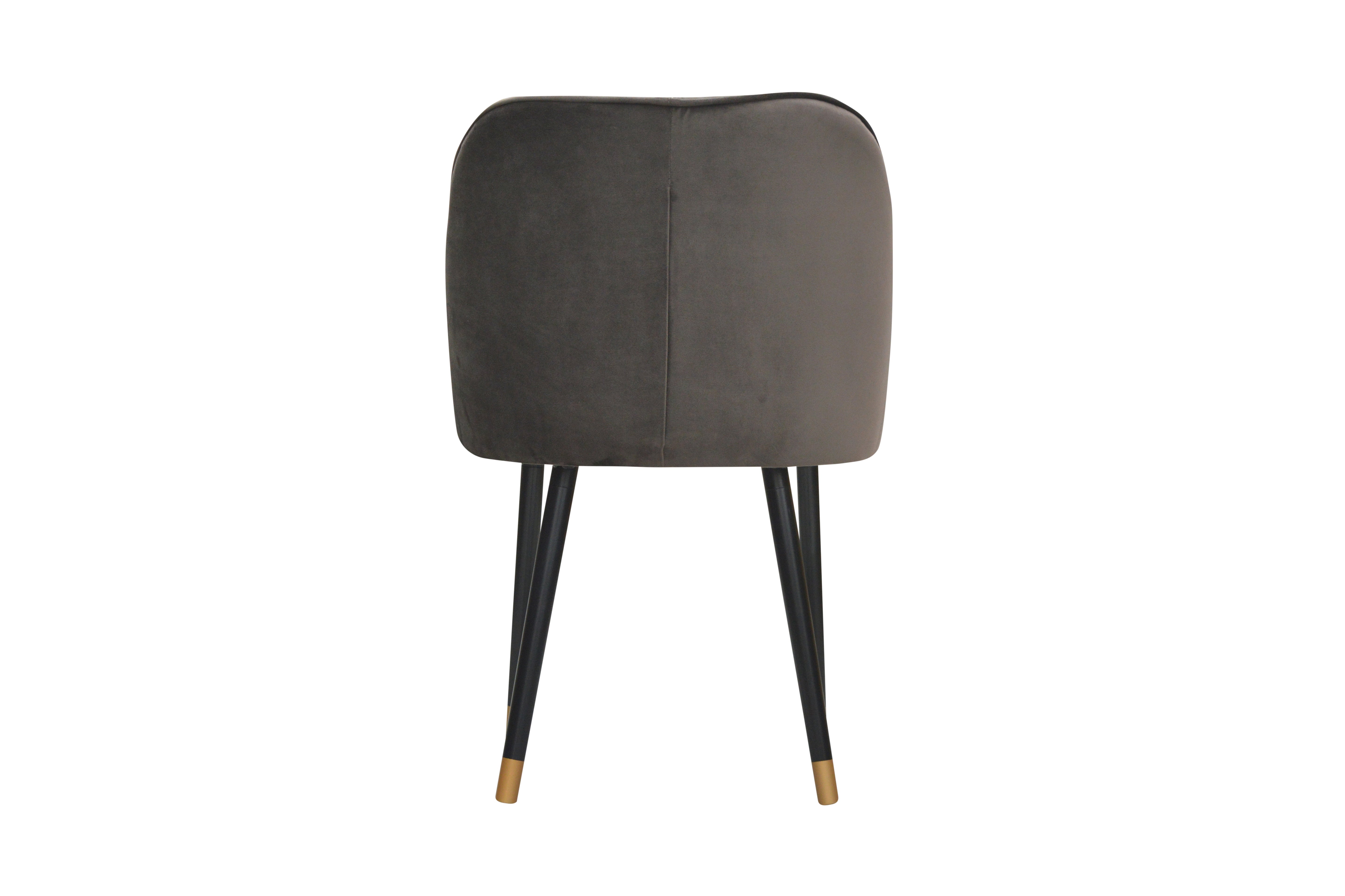 Fauteuil Ravi – Élégance capitonnée & confort raffiné