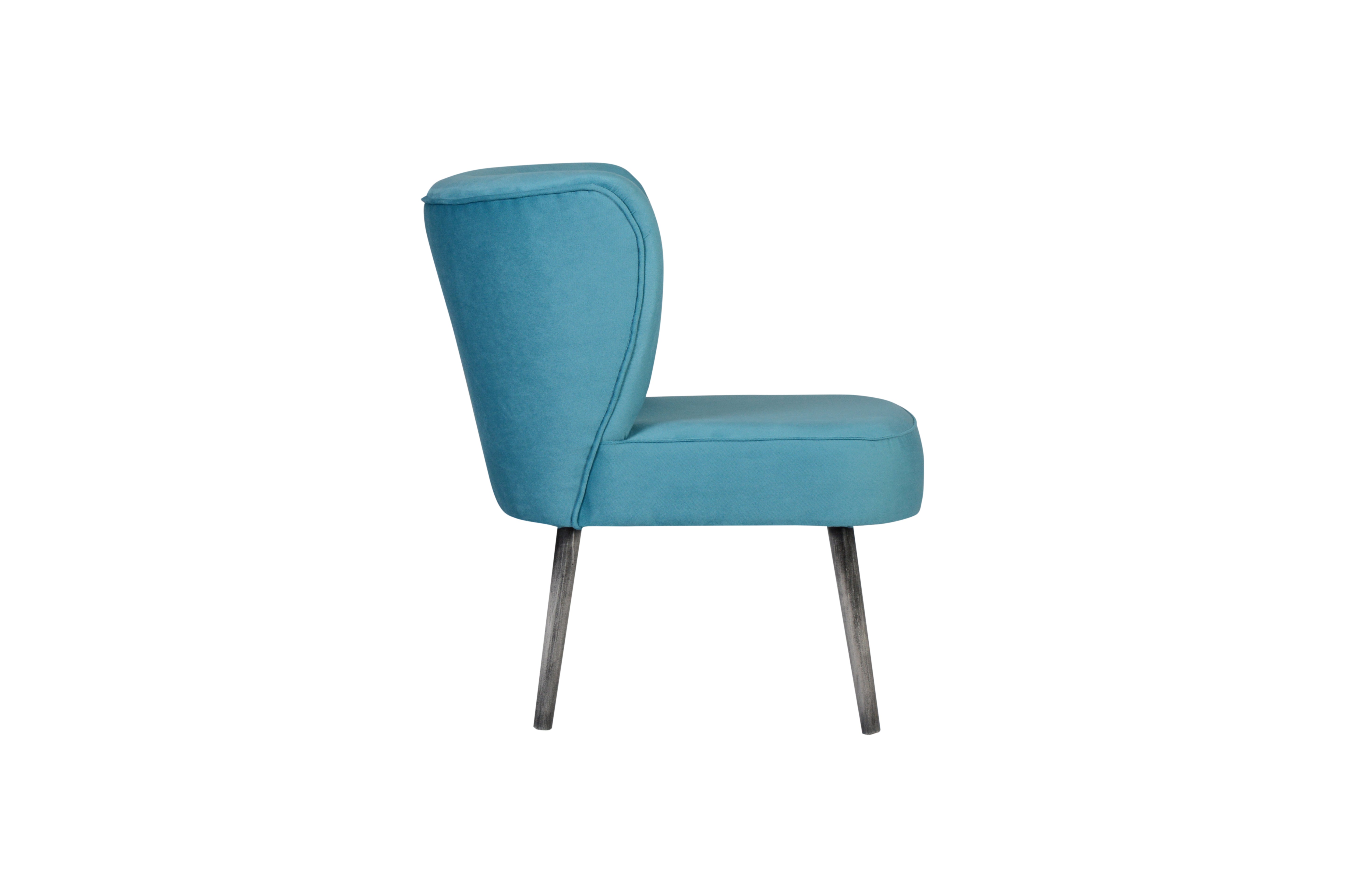 Fauteuil Zek
