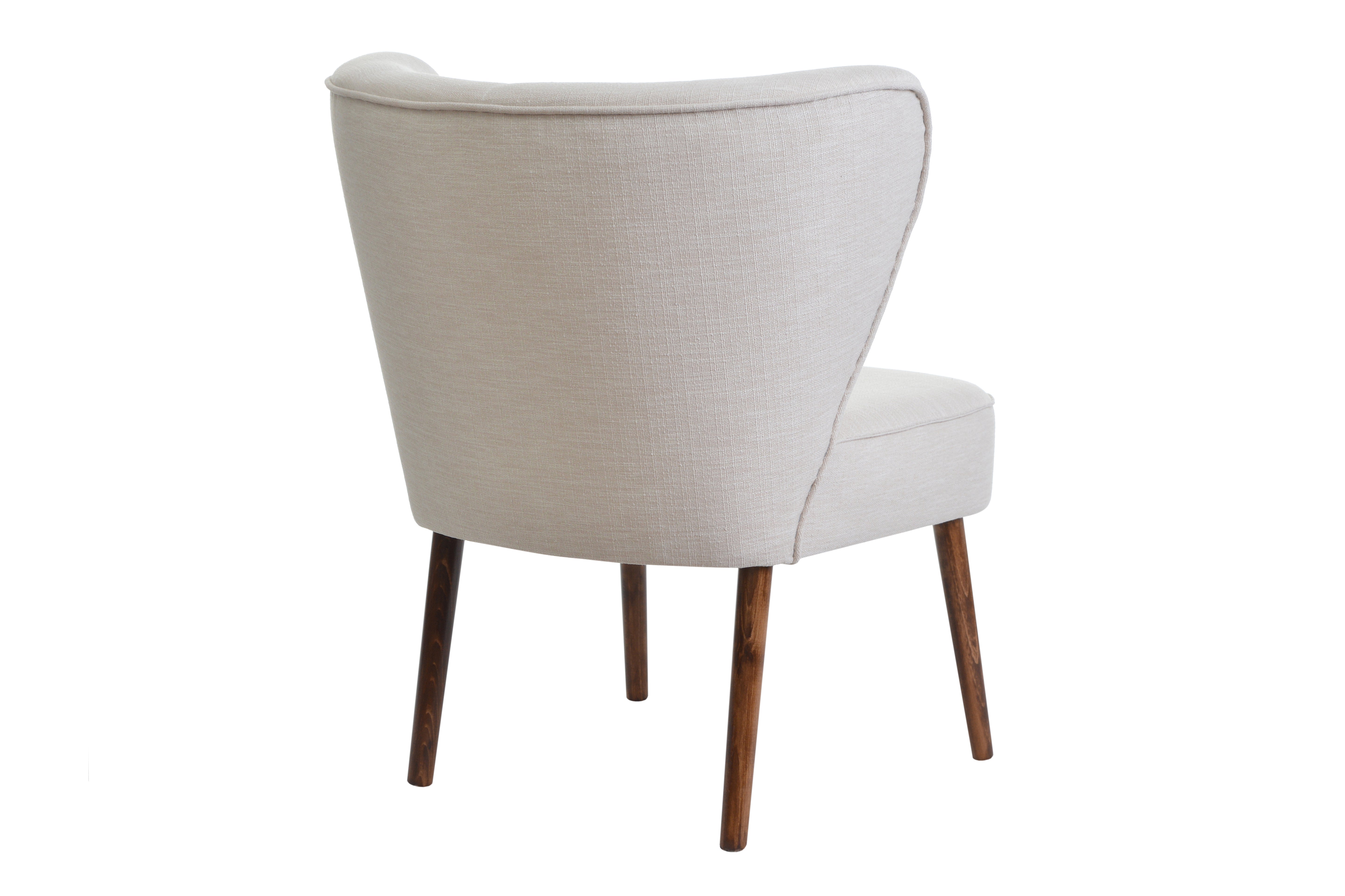 Fauteuil Zek
