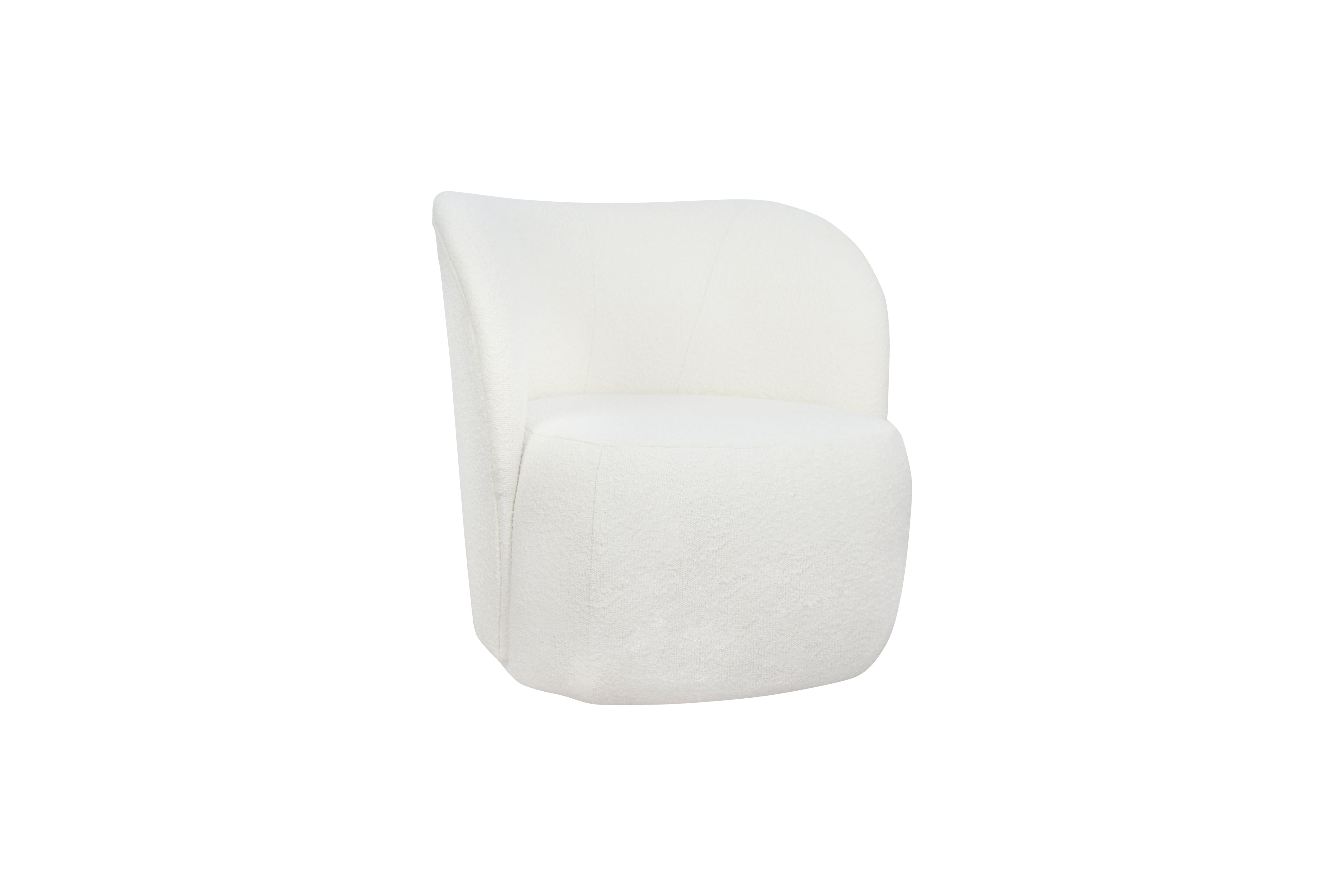 Fauteuil Elyo