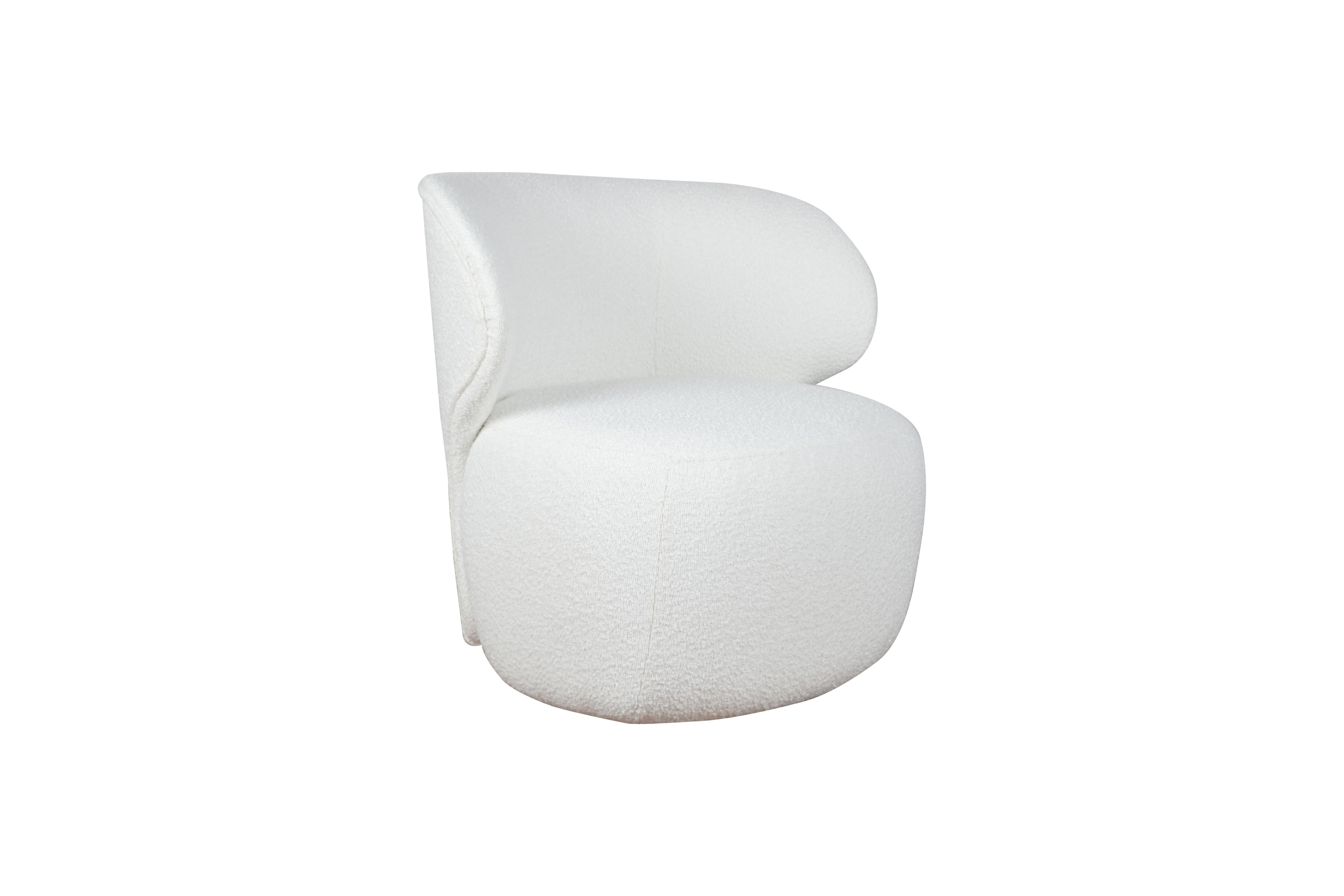 Fauteuil Naël