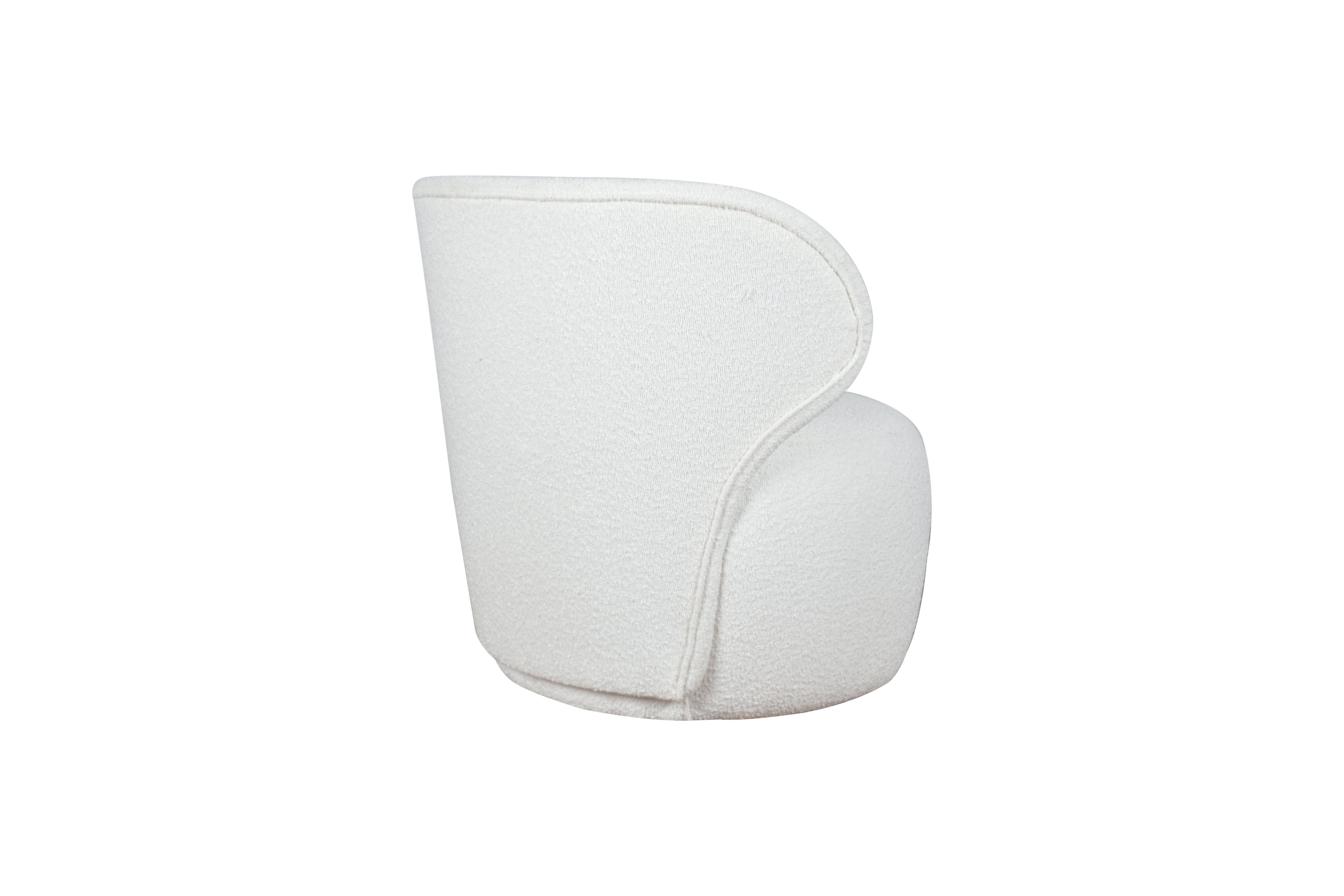 Fauteuil Naël