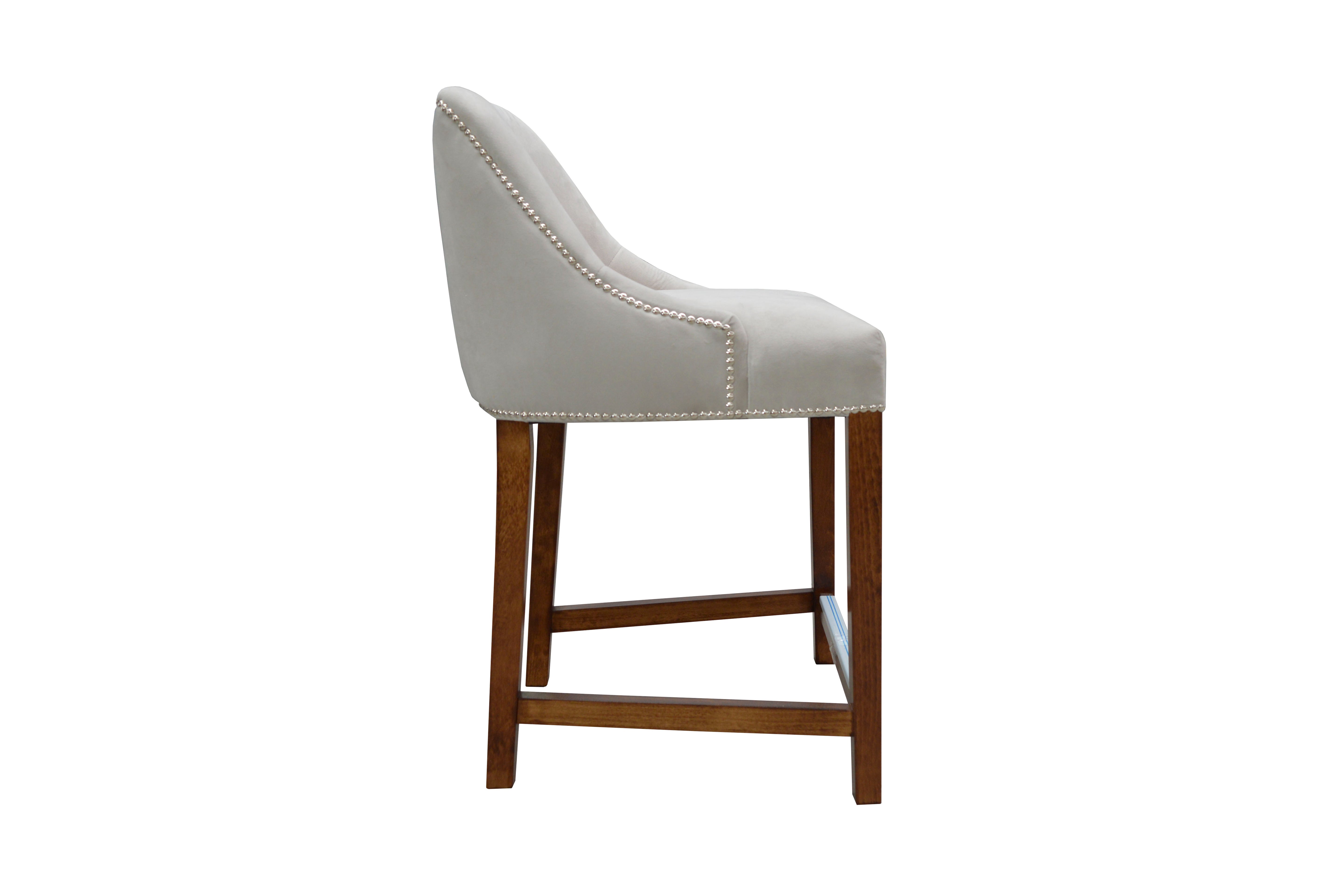 Tabouret de bar Lyra
