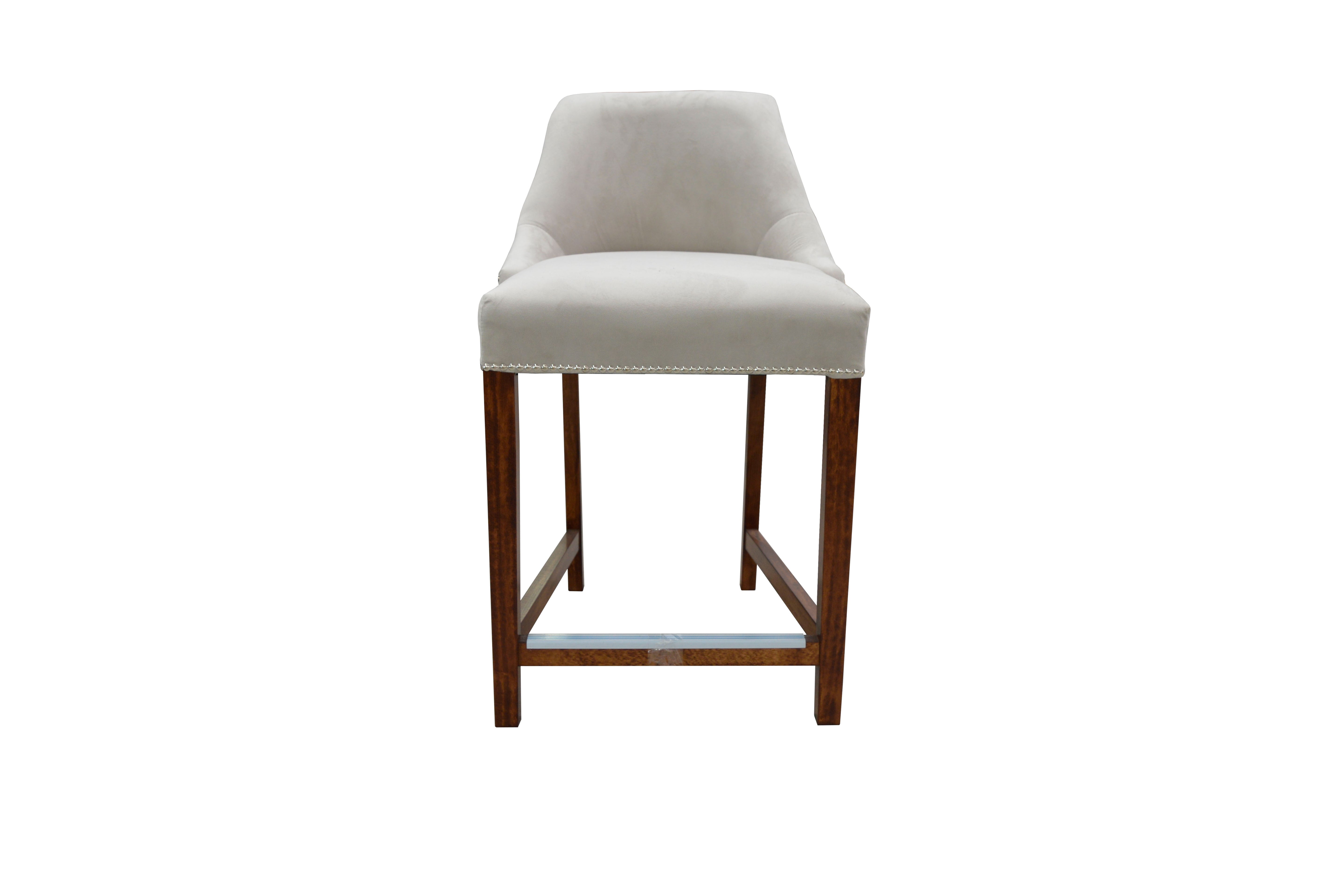 Tabouret de bar Lyra