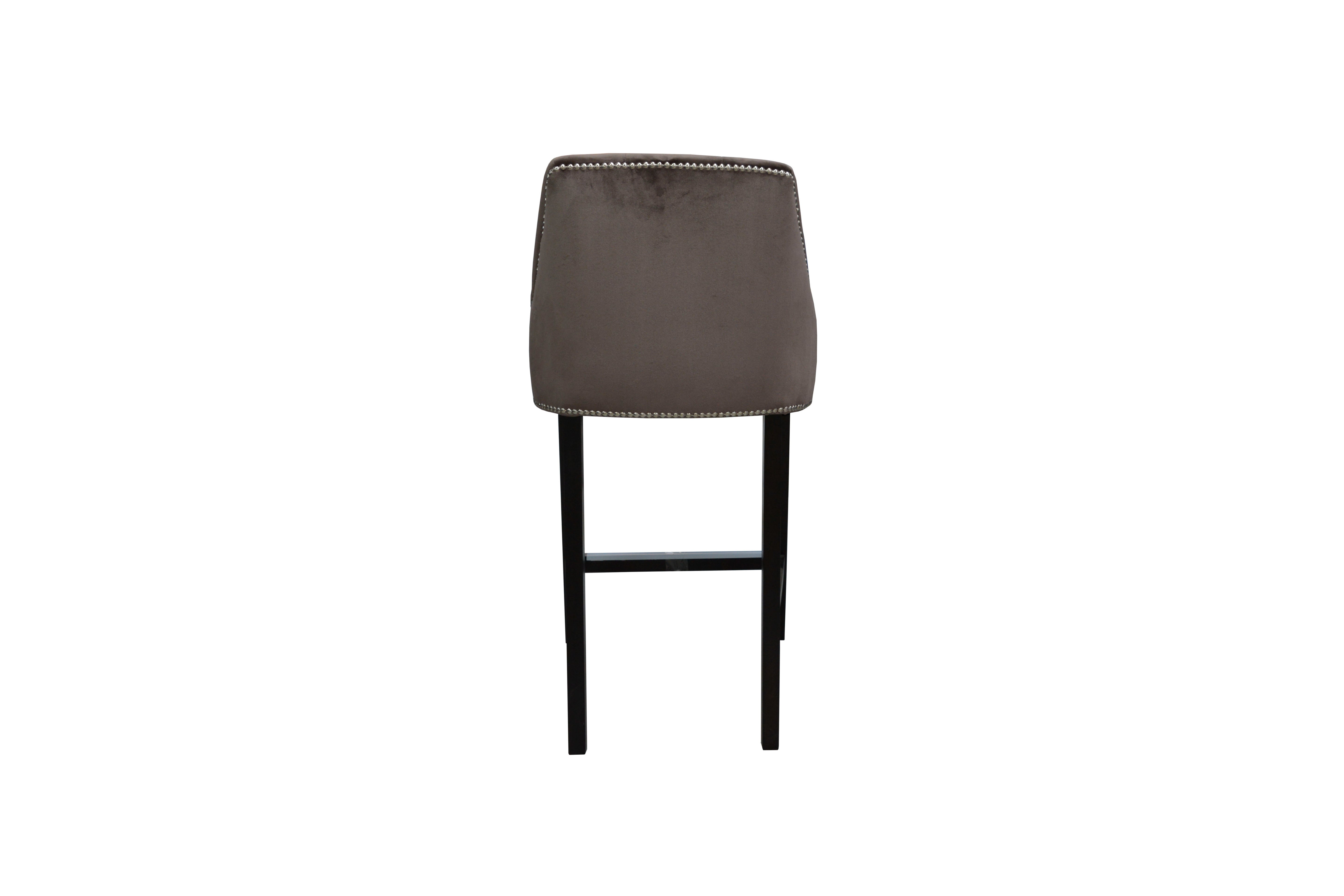 Tabouret de bar Lyra Chesterfield