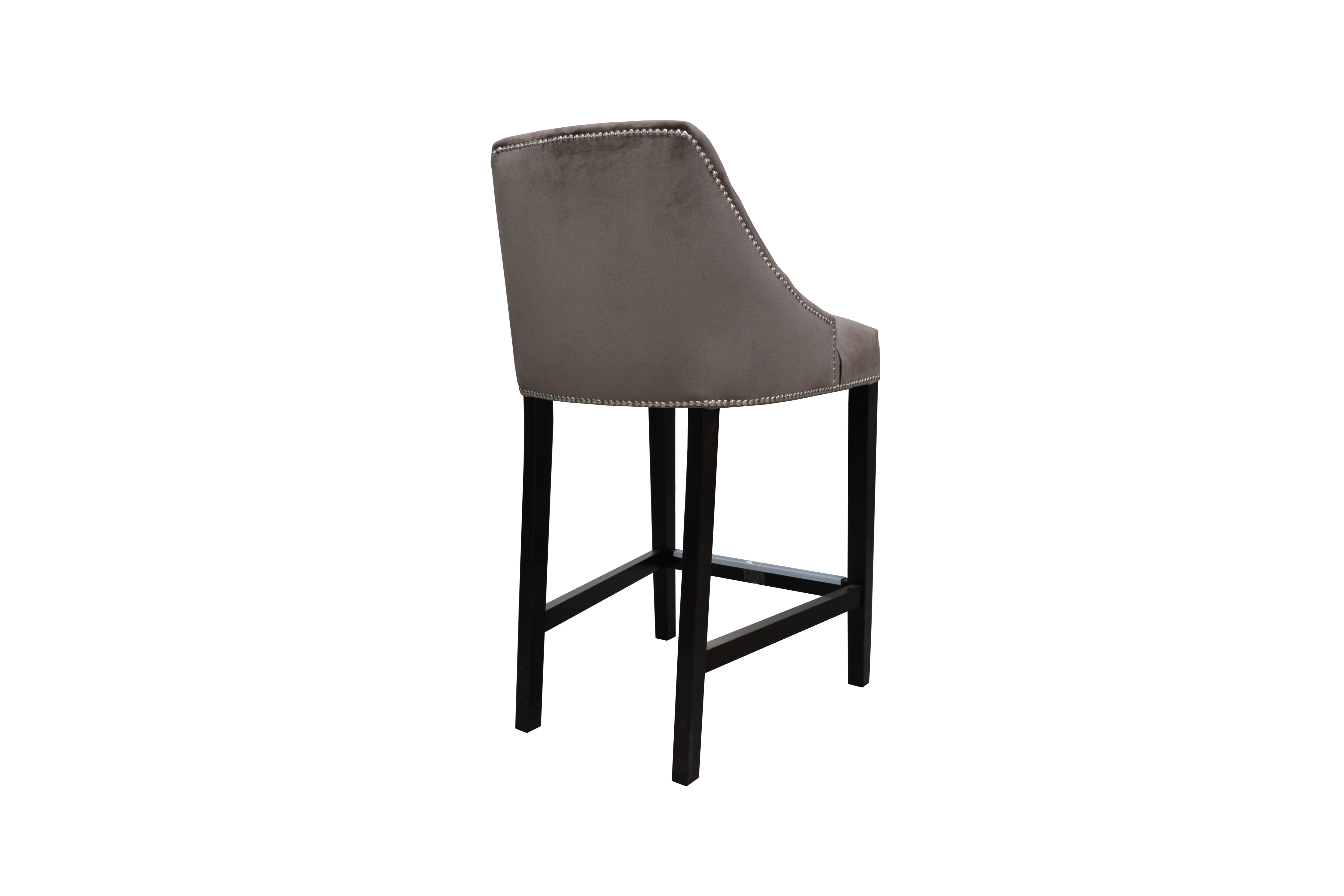 Tabouret de bar Lyra Chesterfield