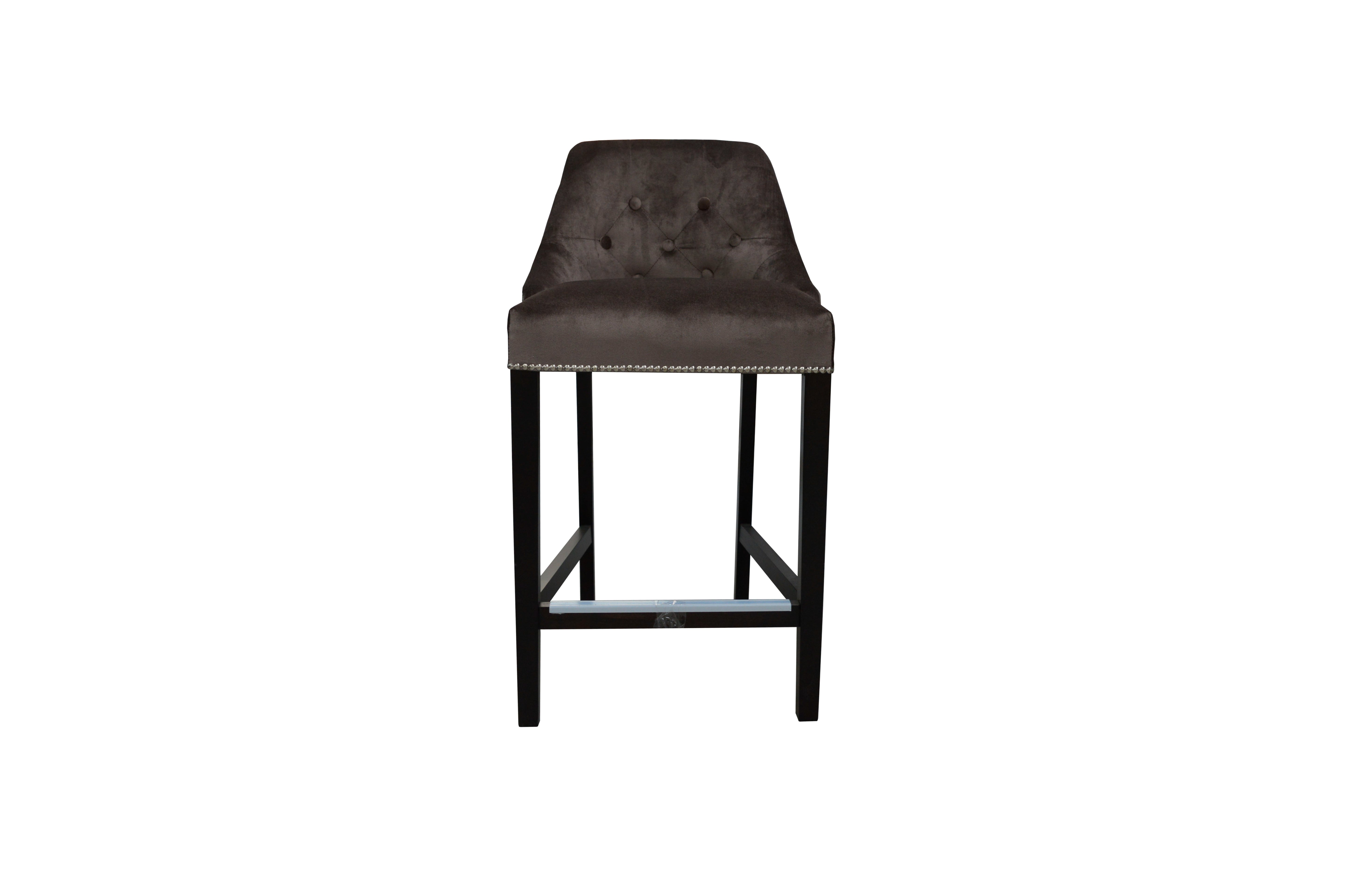 Tabouret de bar Lyra Chesterfield