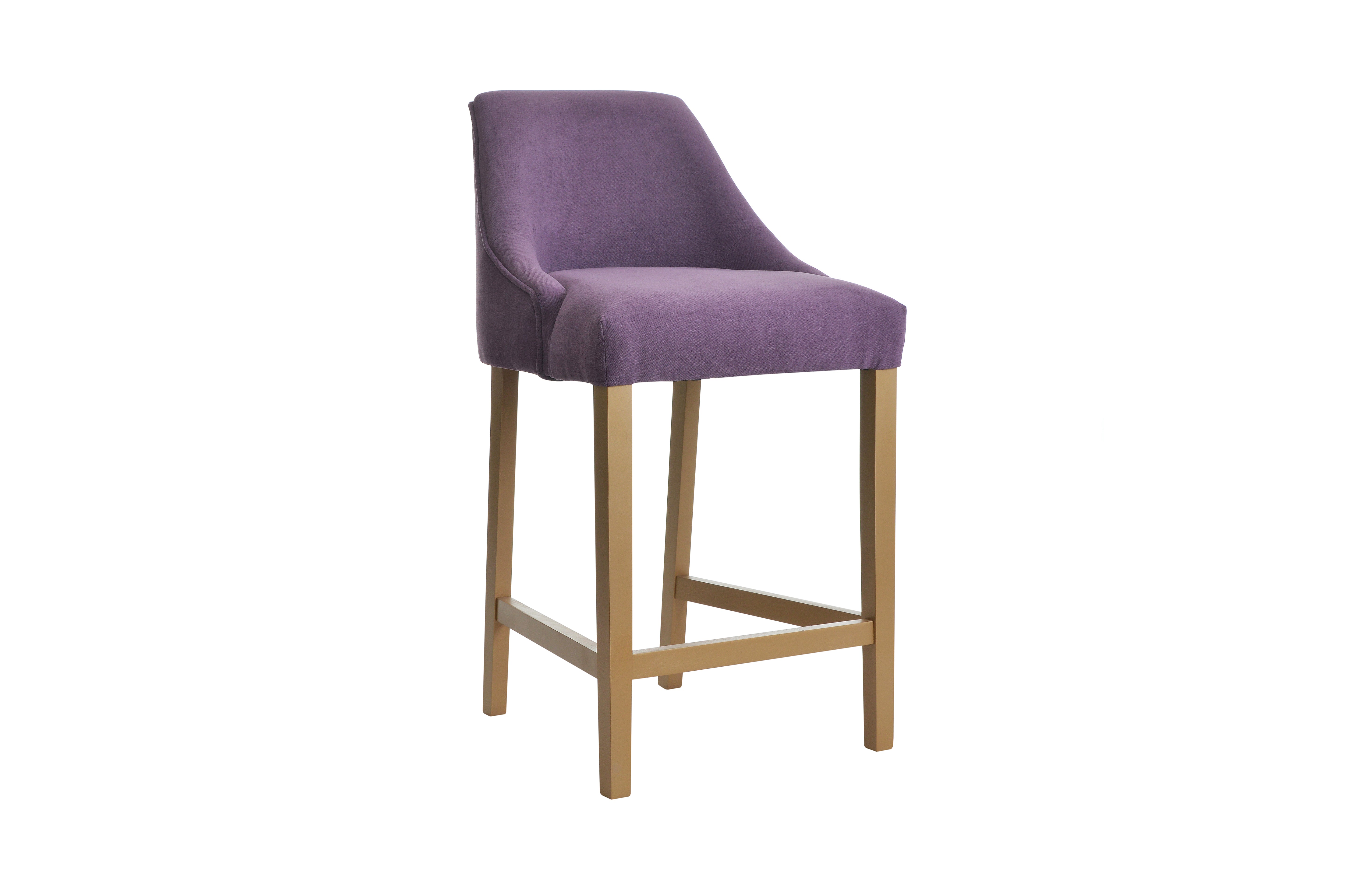 Tabouret de bar Lyra