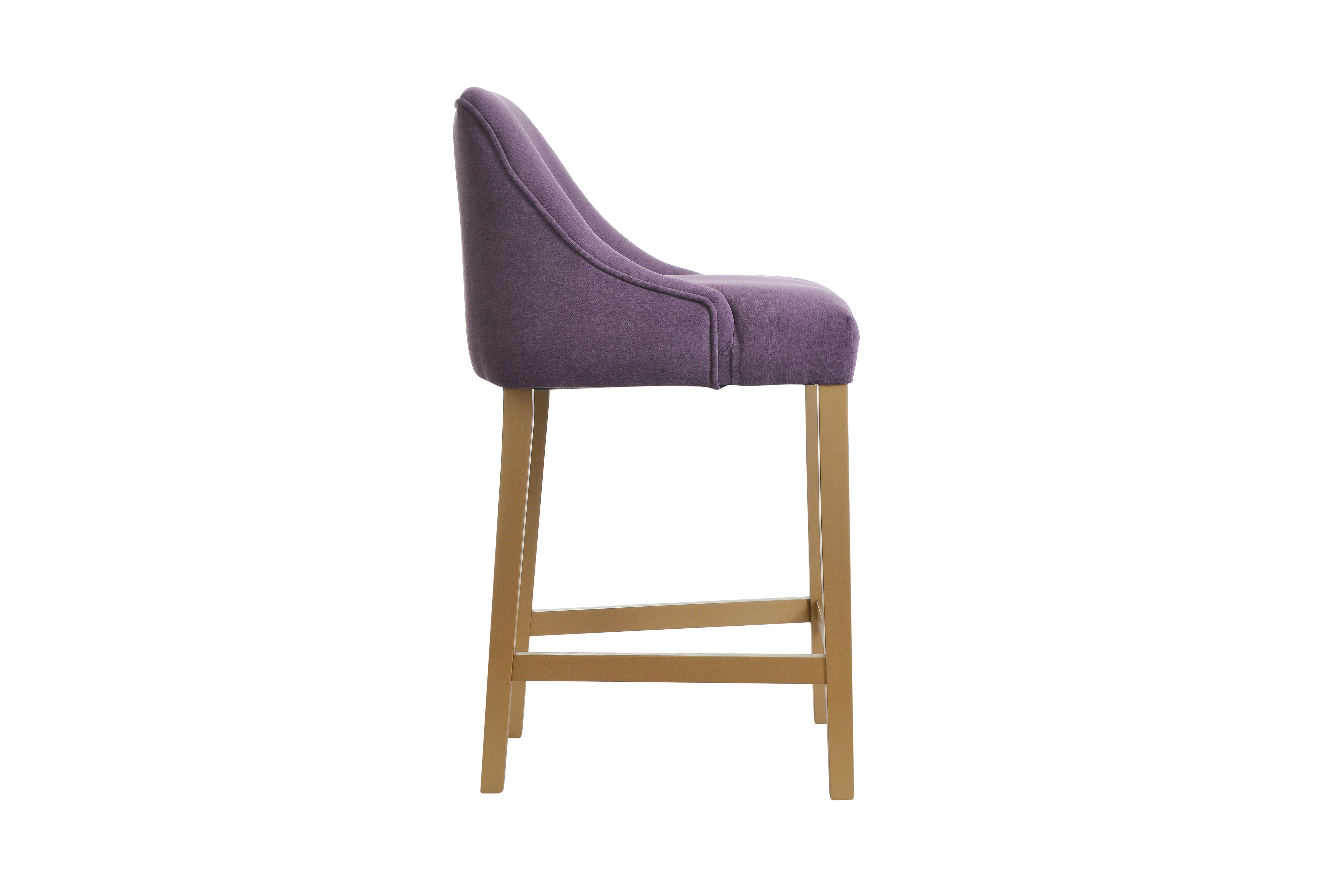 Tabouret de bar Lyra