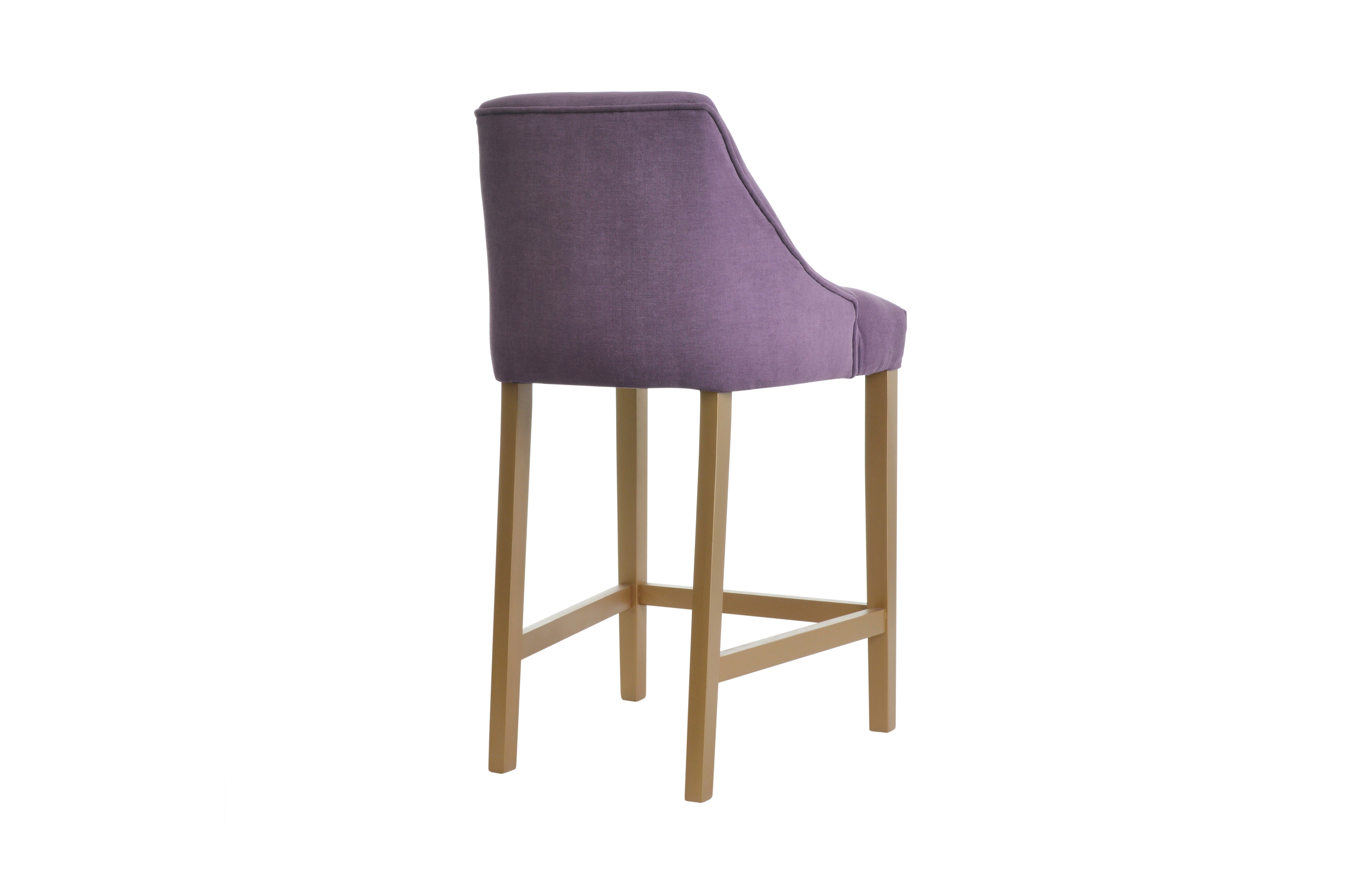 Tabouret de bar Lyra