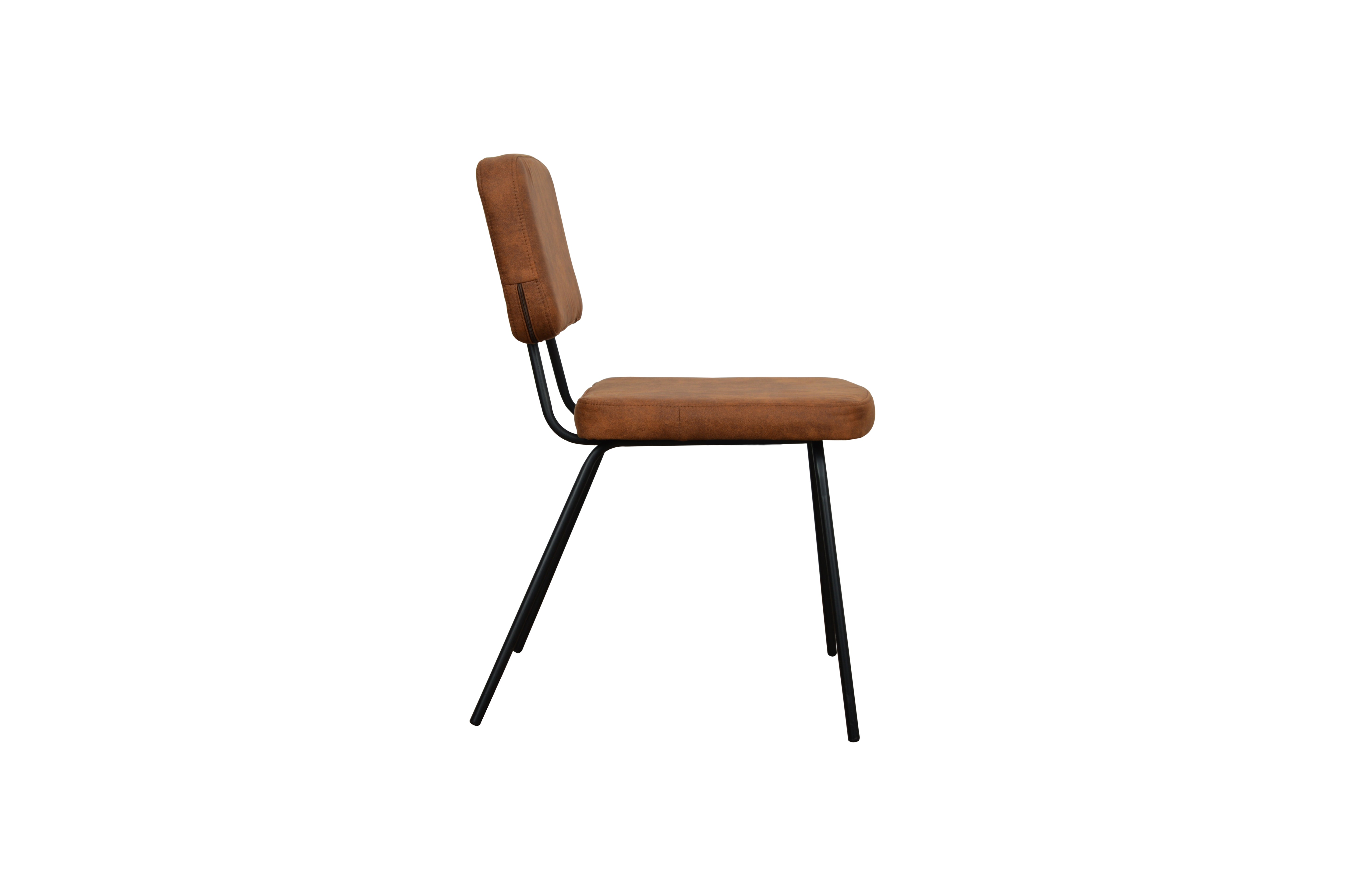 Chaise Elios – Design contemporain & confort structuré