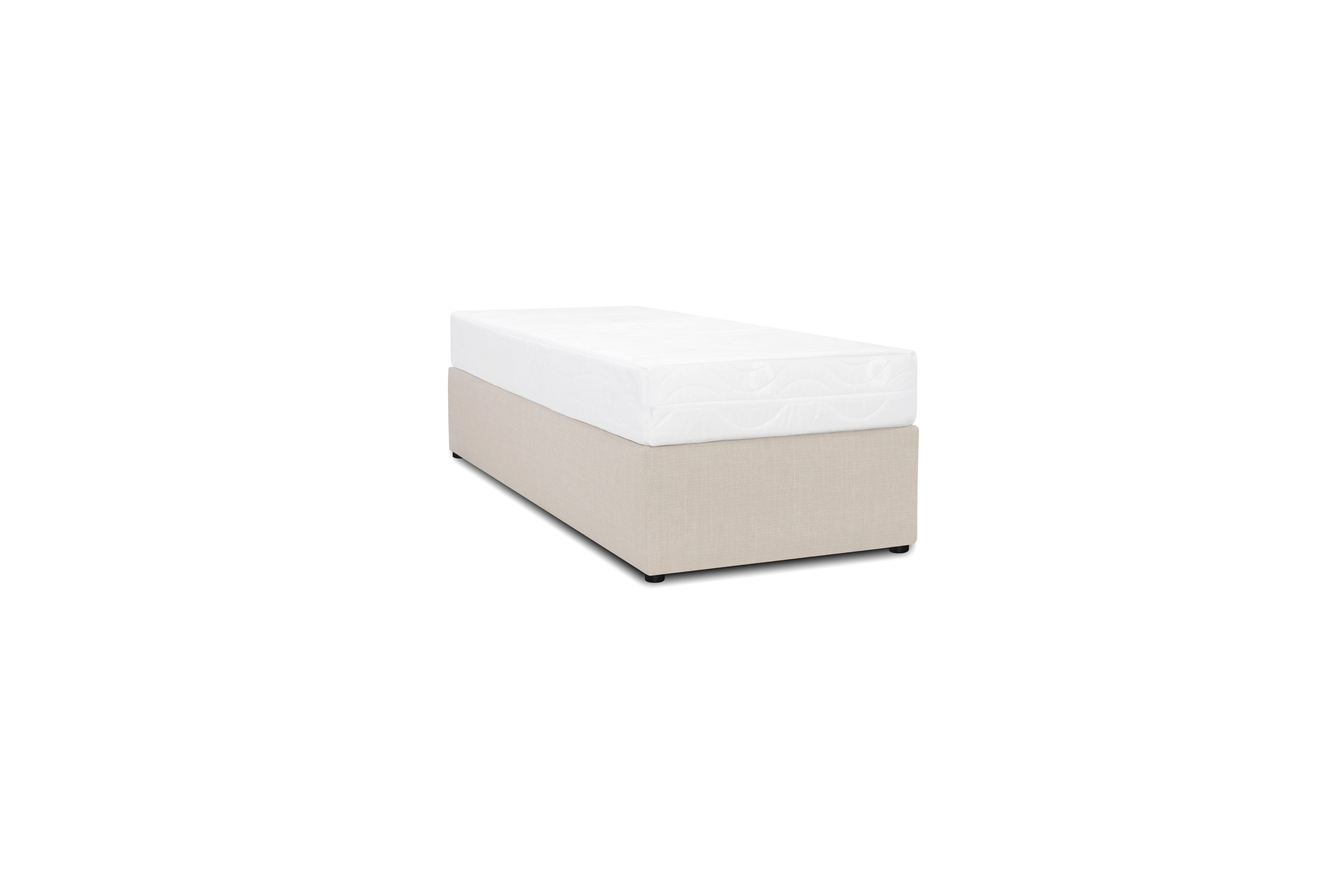 Iliya 80x200 – Lit simple modulable et élégant