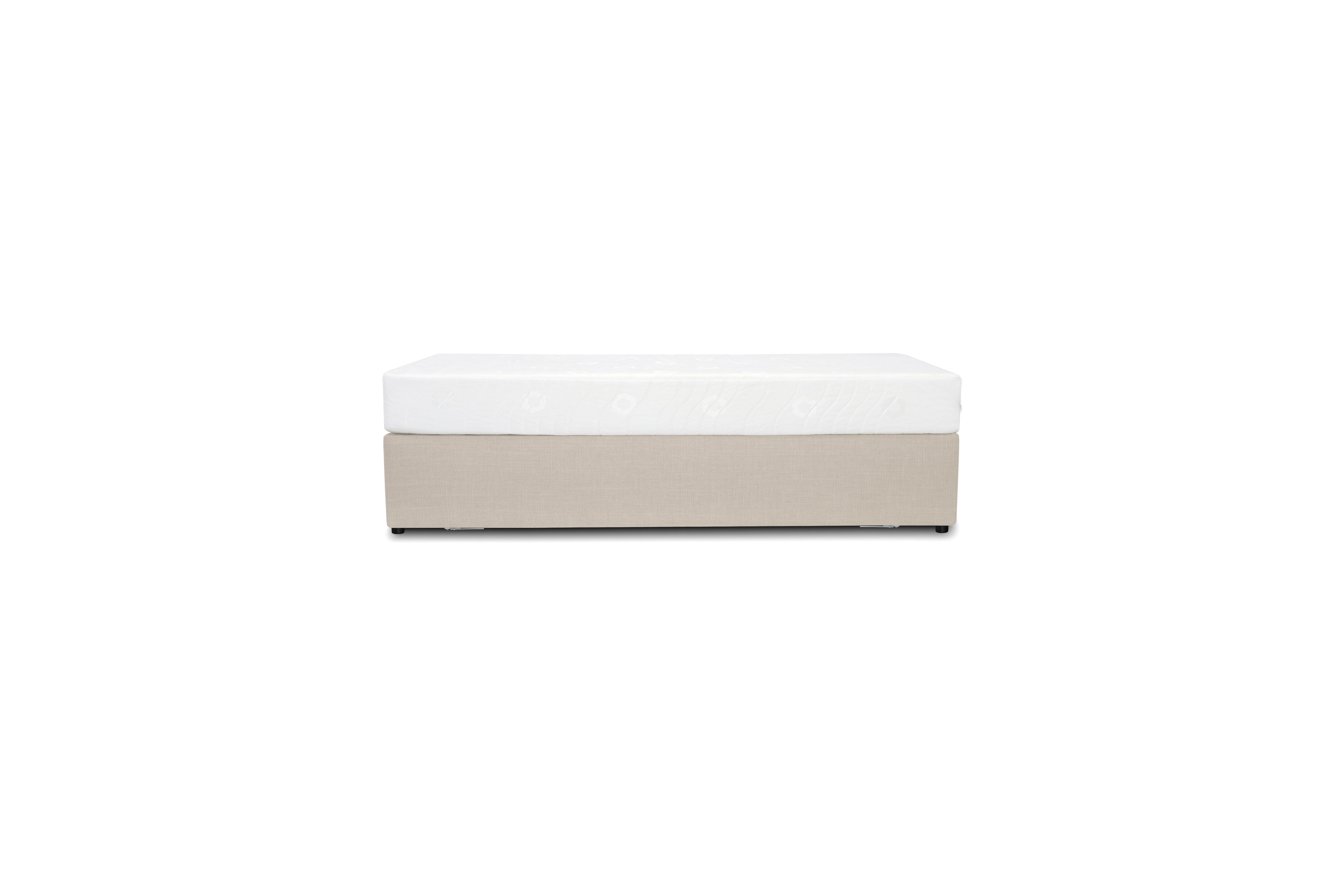 Iliya 80x200 – Lit simple modulable et élégant