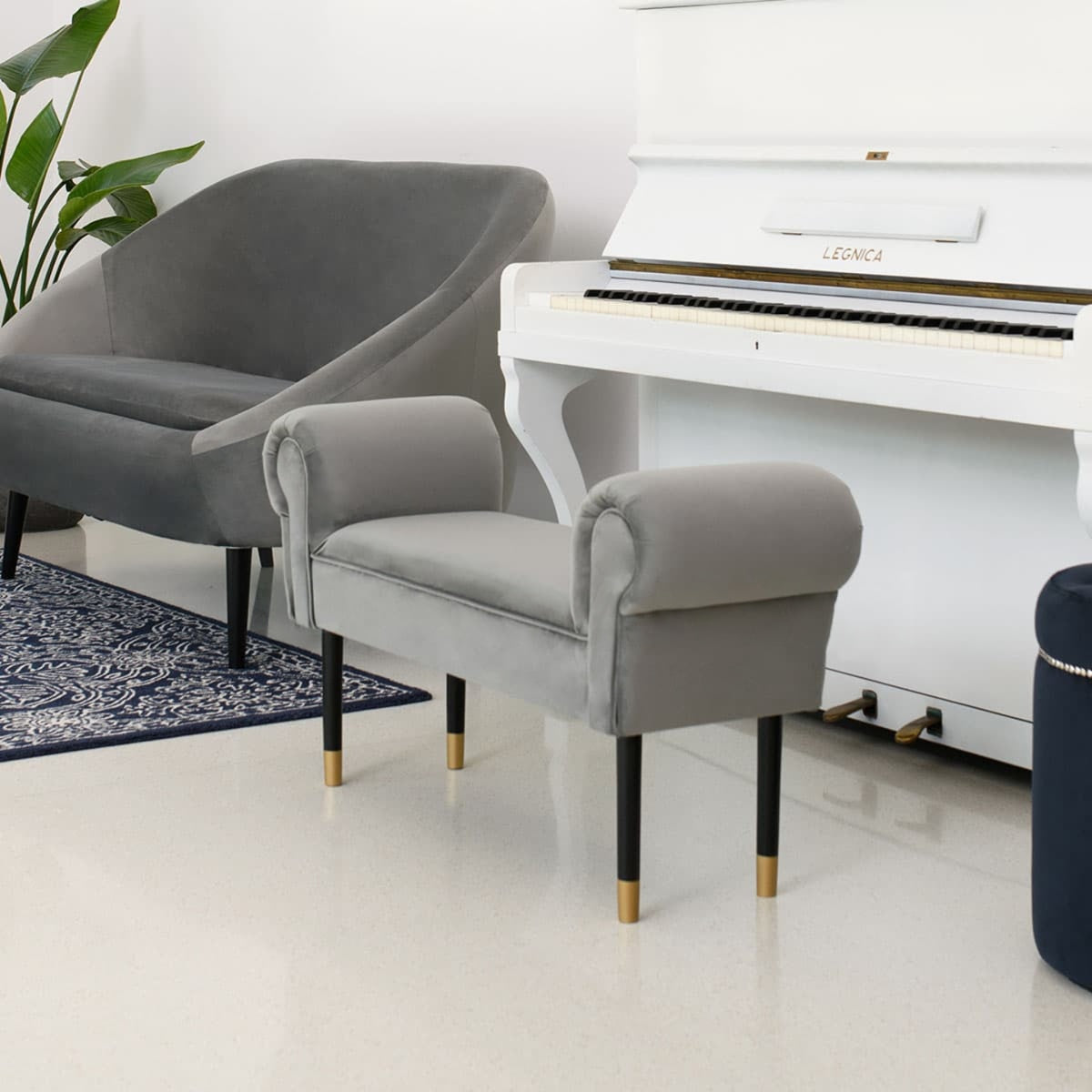 Banc Luma