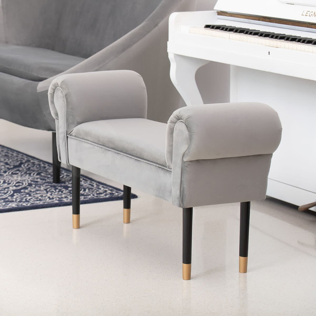 Banc Luma
