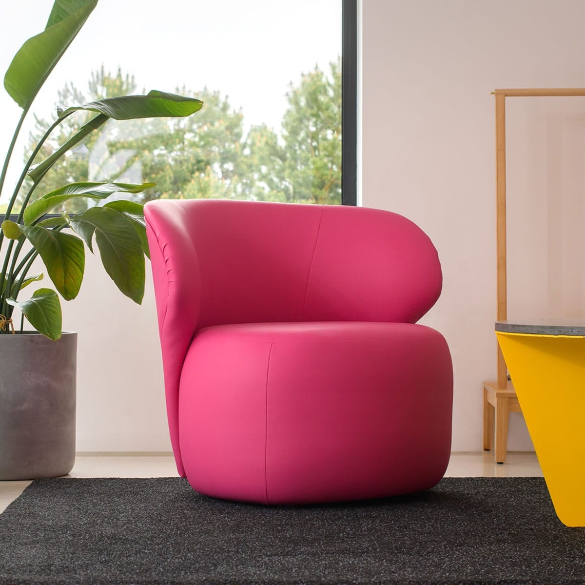 Fauteuil Naël