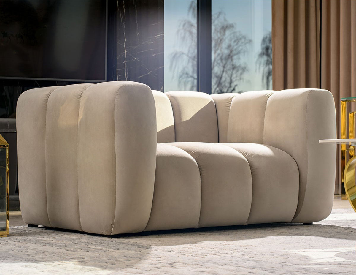 Fauteuil Oréo