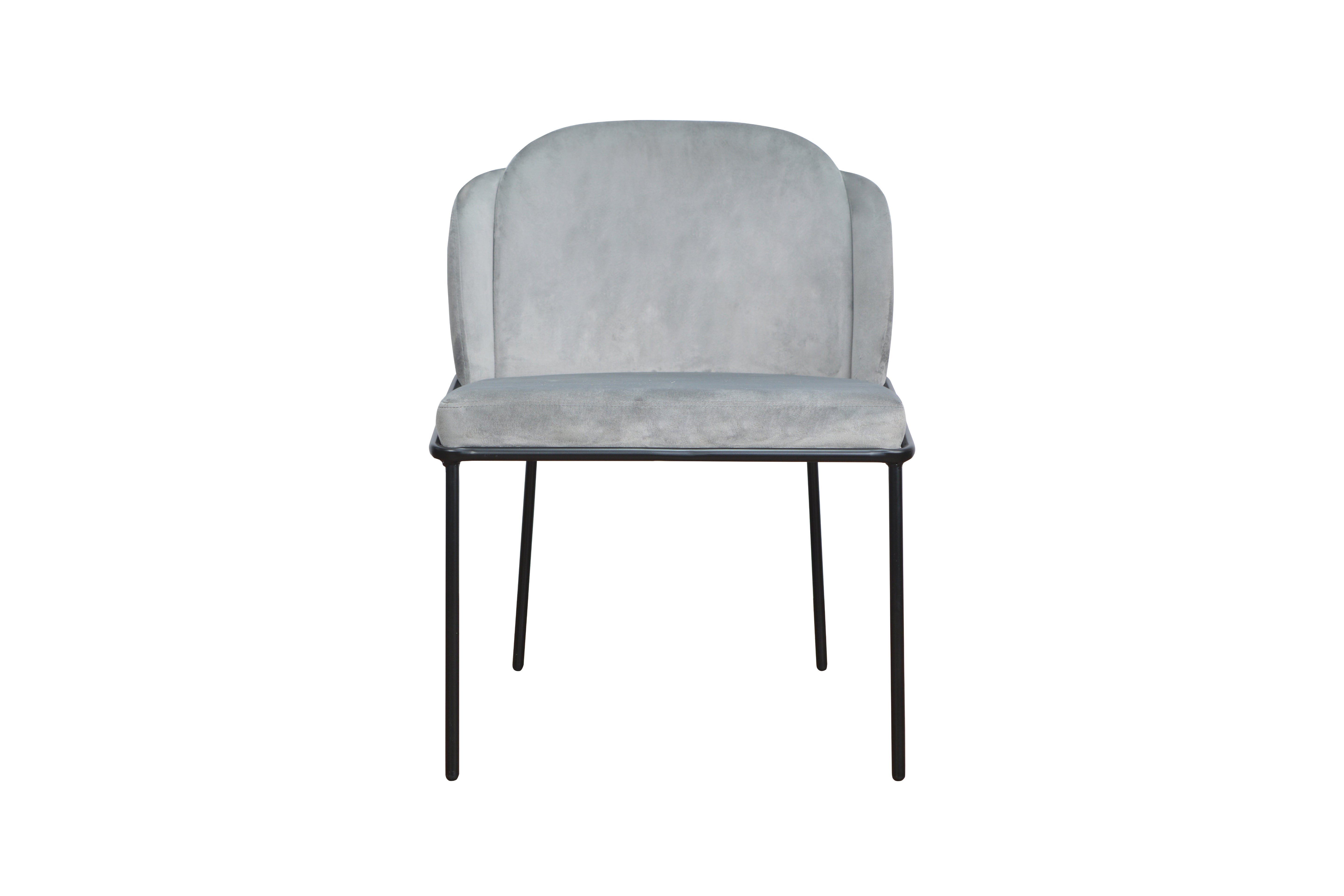 Chaise Nivie – Finition Ideal Black