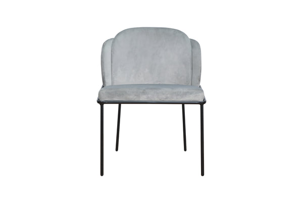 Chaise Nivie – Finition Ideal Black