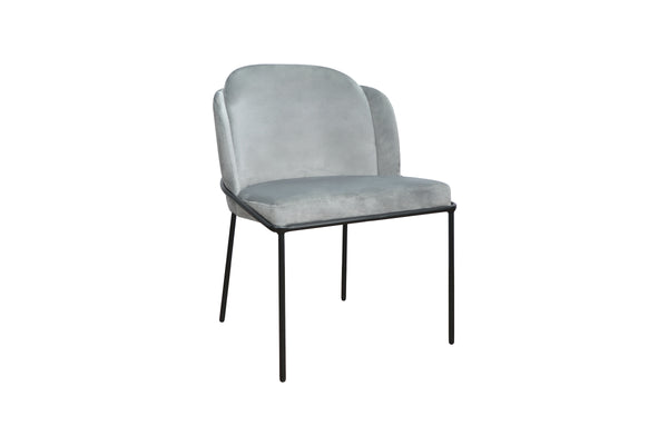 Chaise Nivie – Finition Ideal Black