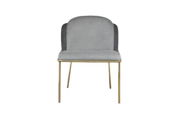 Chaise Nivie – Finition Original Gold