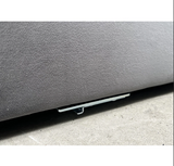 Canapé Ezia III – Design sculptural et confort haut de gamme