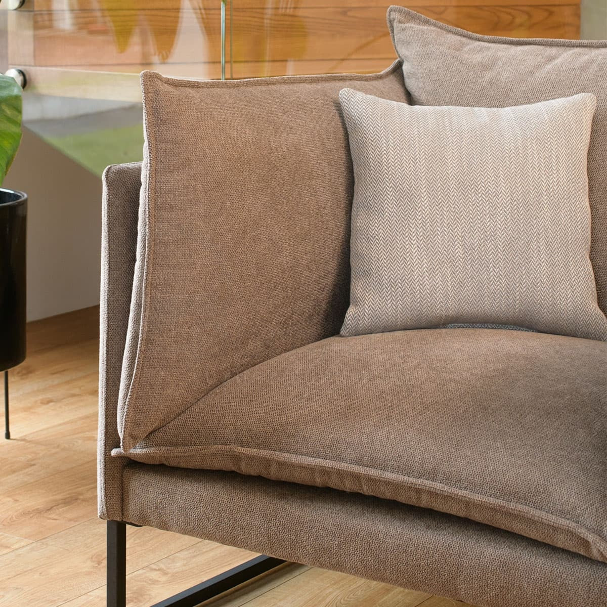 Fauteuil Sélène