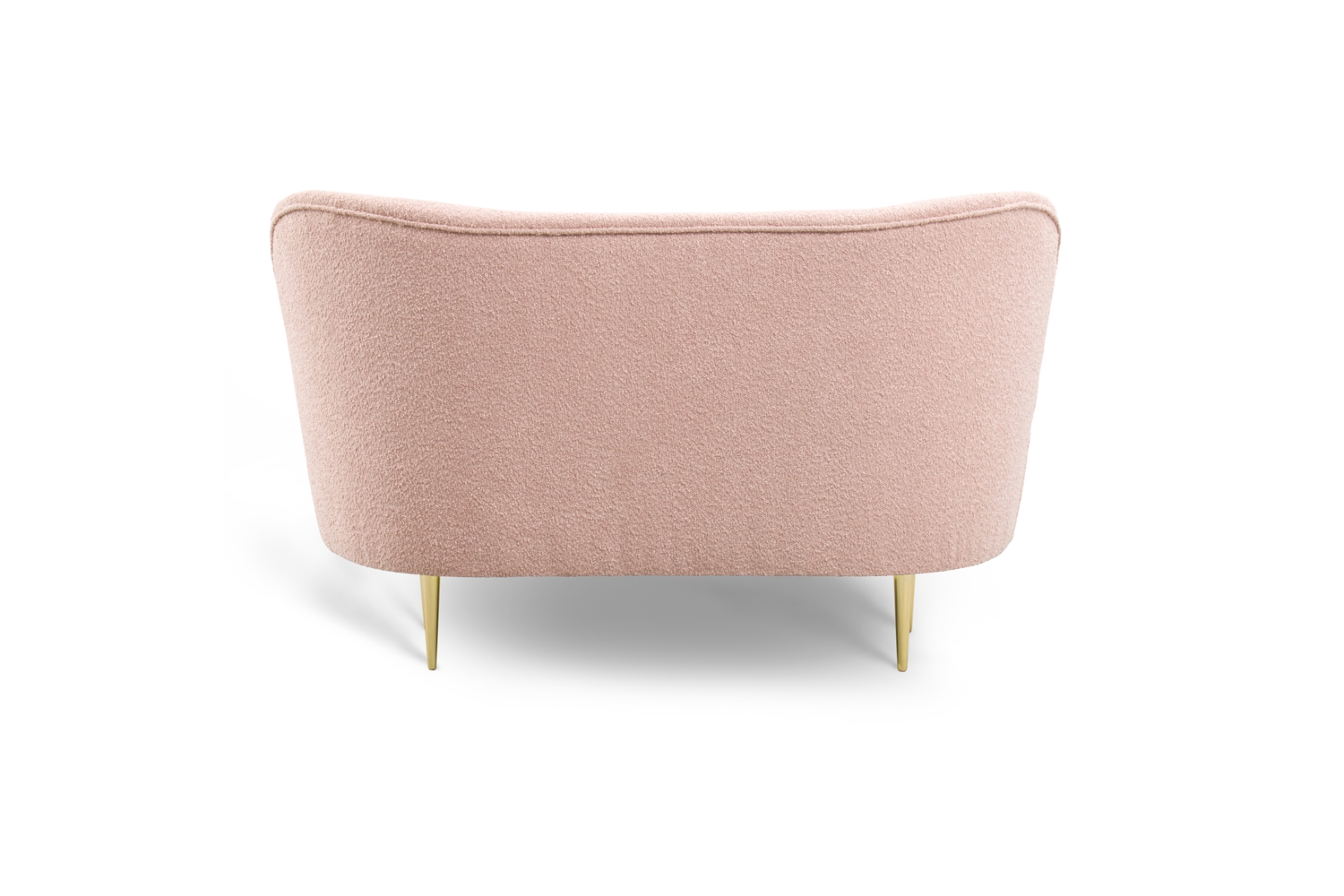 Milo II – Canapé compact et élégant
