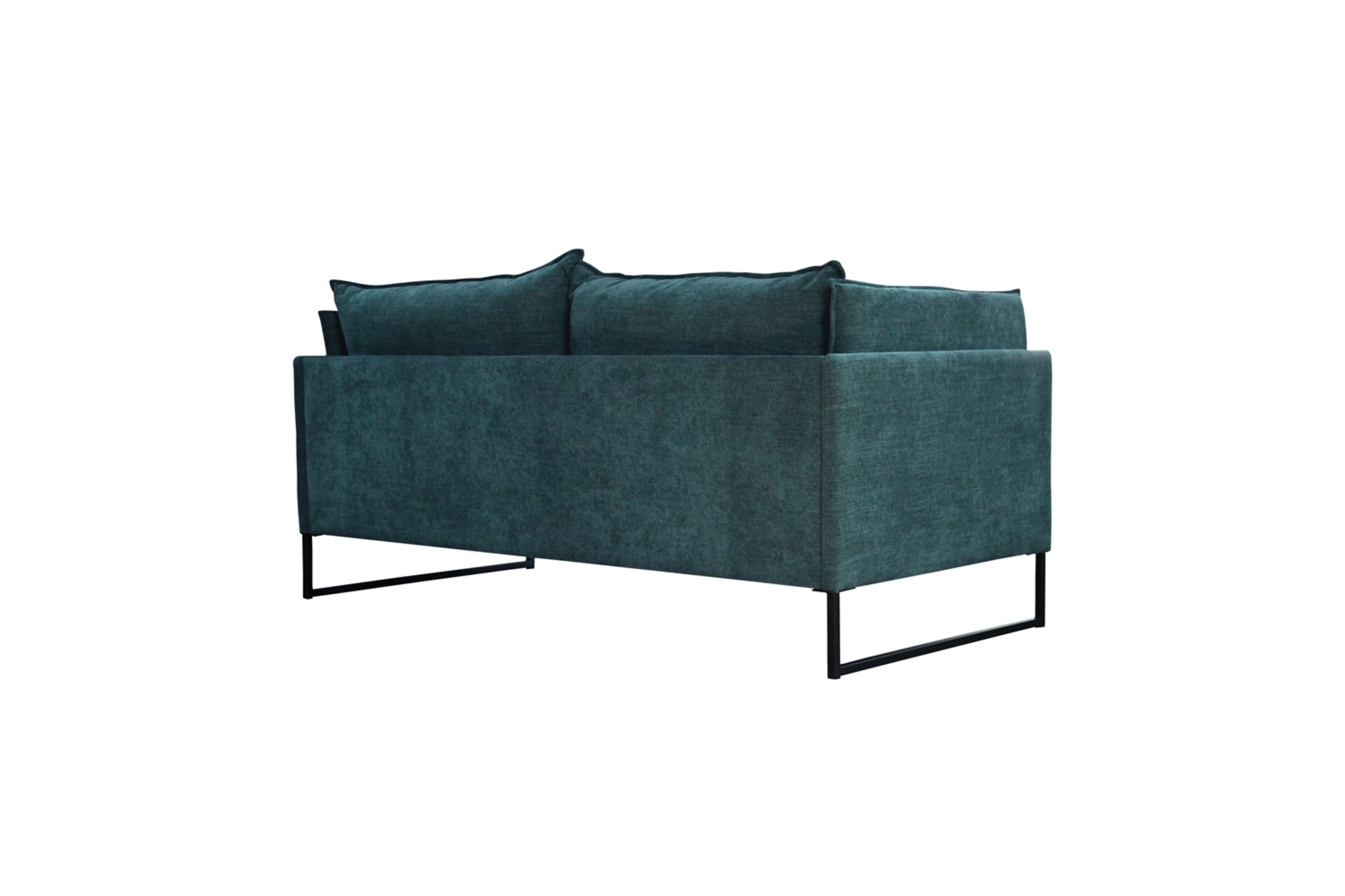 Sélène II – Canapé 2 places au design contemporain