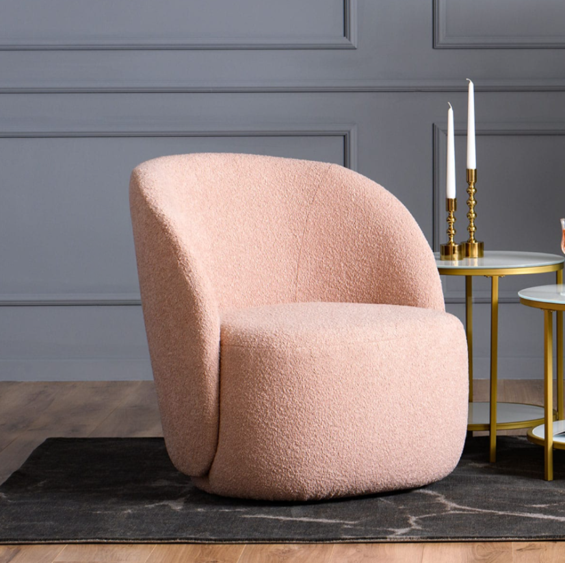 Fauteuil Zaro