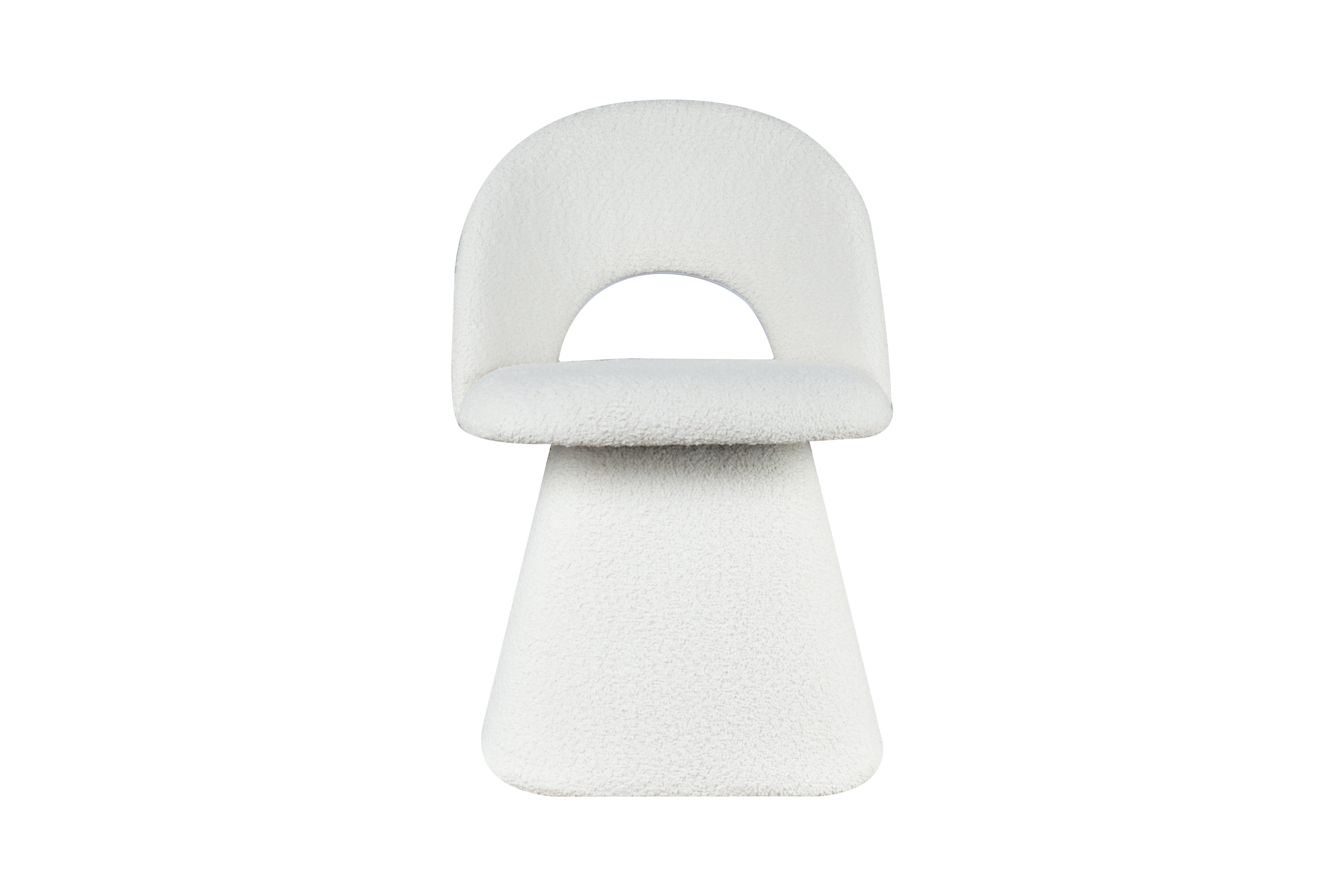 Chaise Kaya – Mils Pivotante
