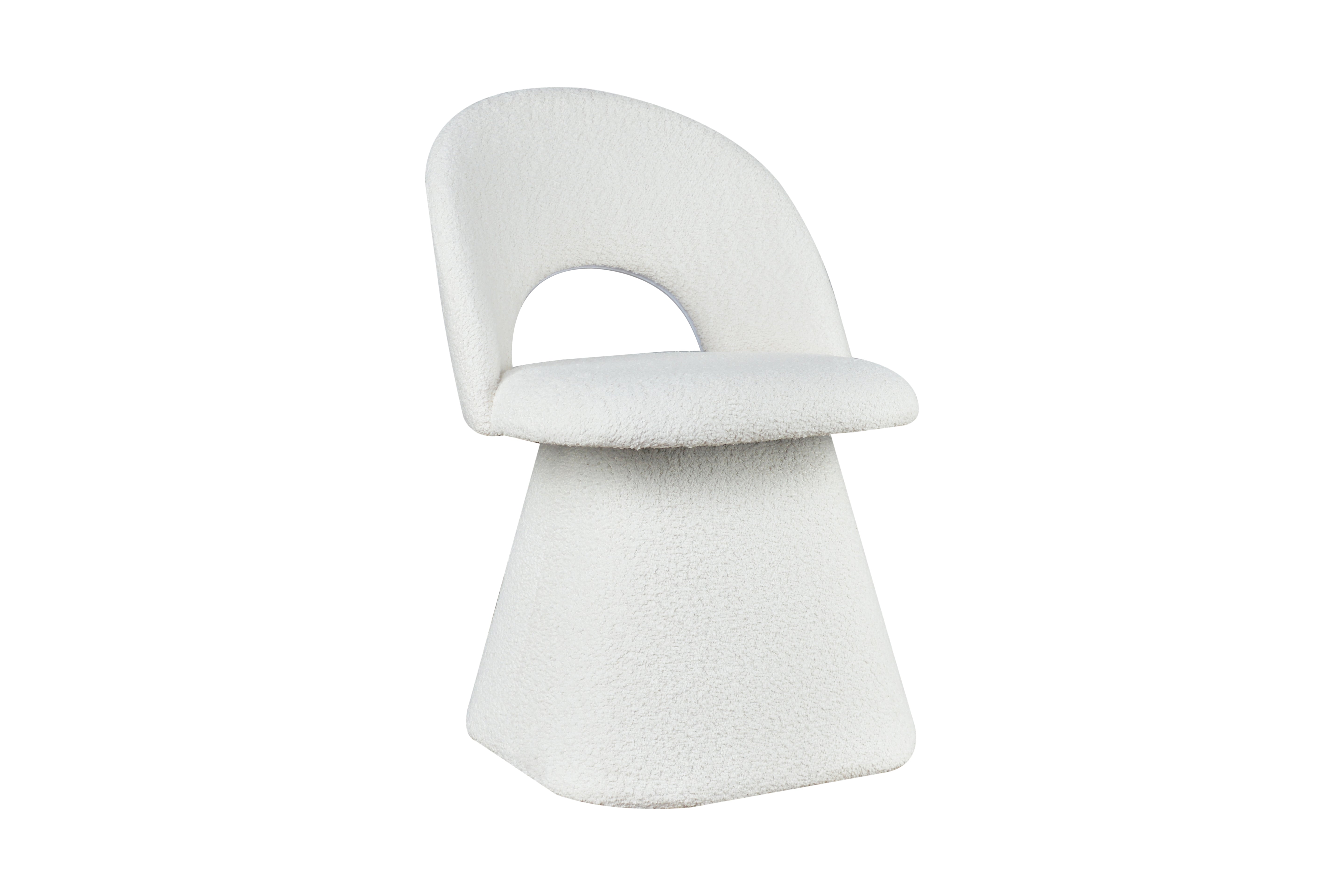 Chaise Kaya – Mils Pivotante